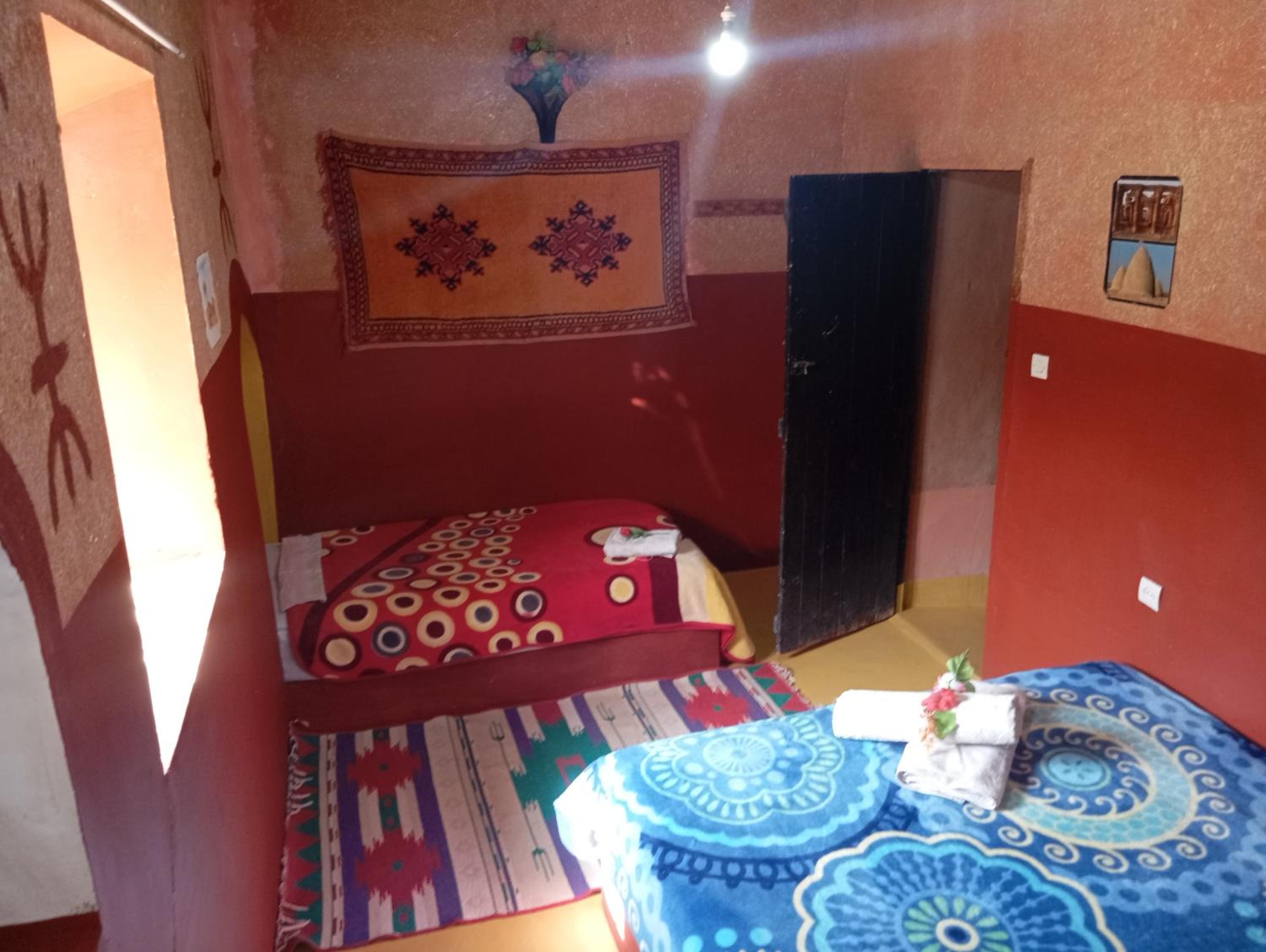 Standard Double Room with Fan