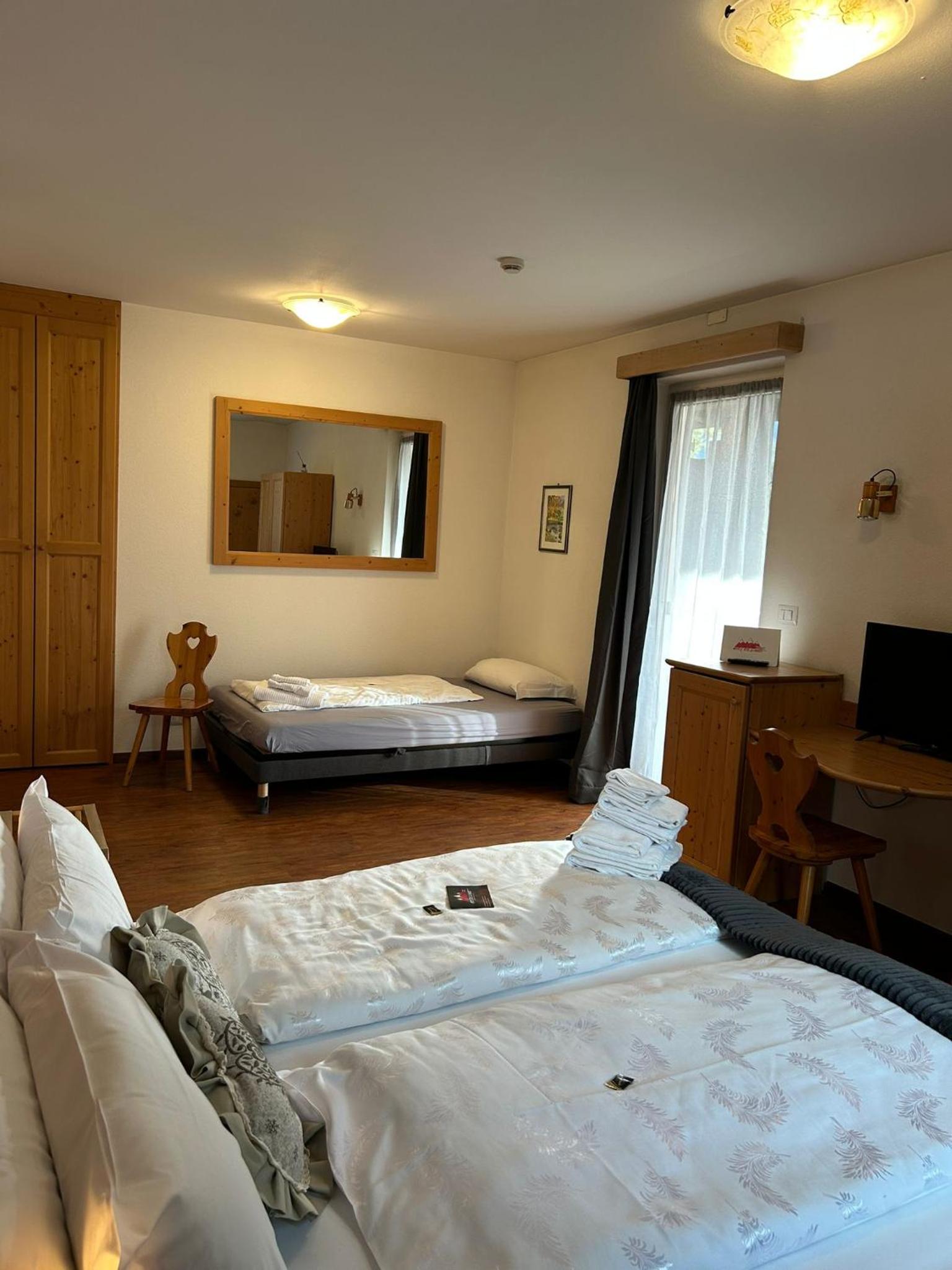 Superior Triple Room photo 1