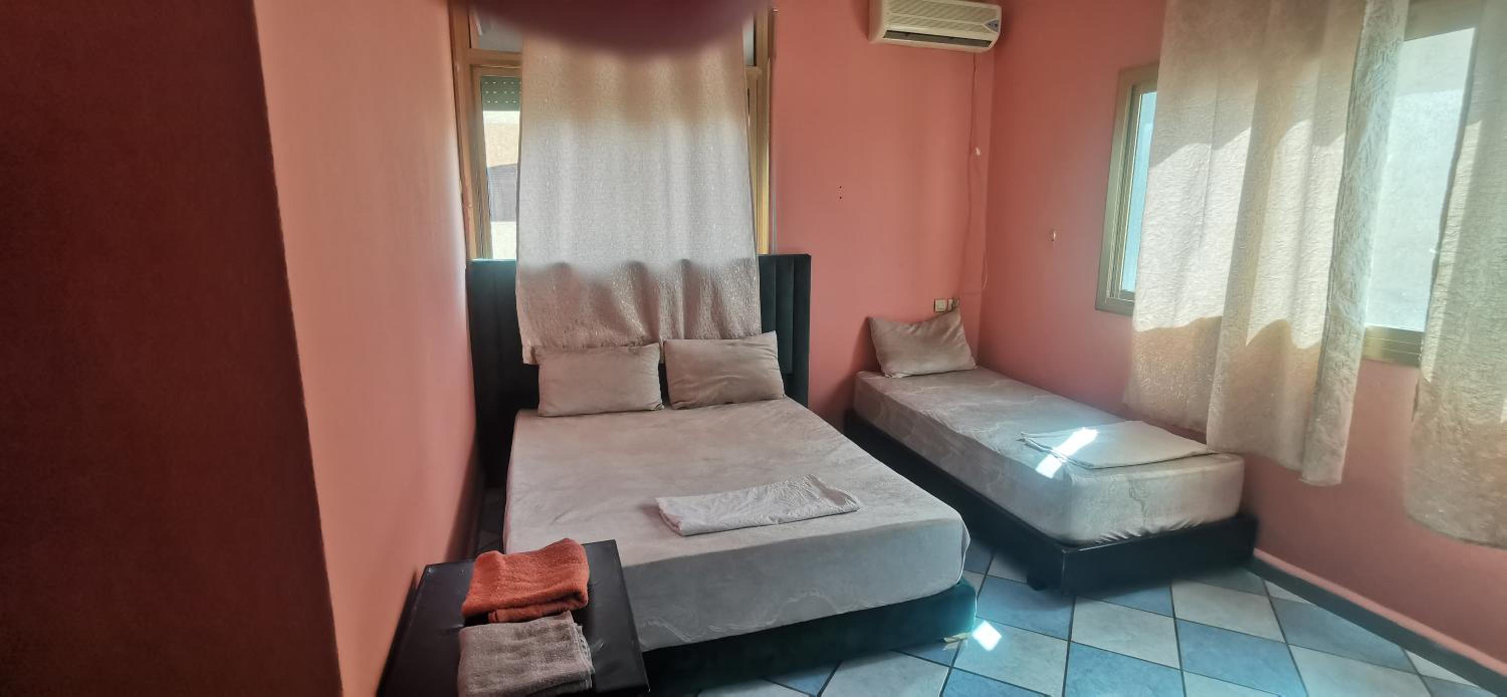 Triple Room photo 2