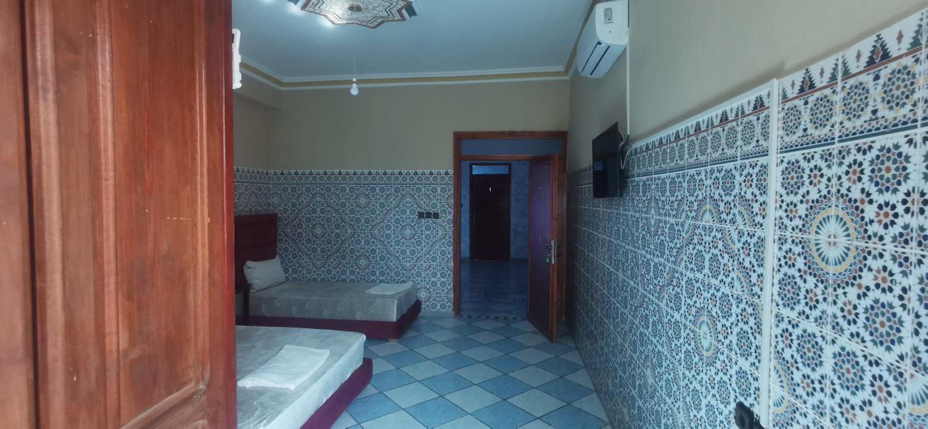 Triple Room photo 1