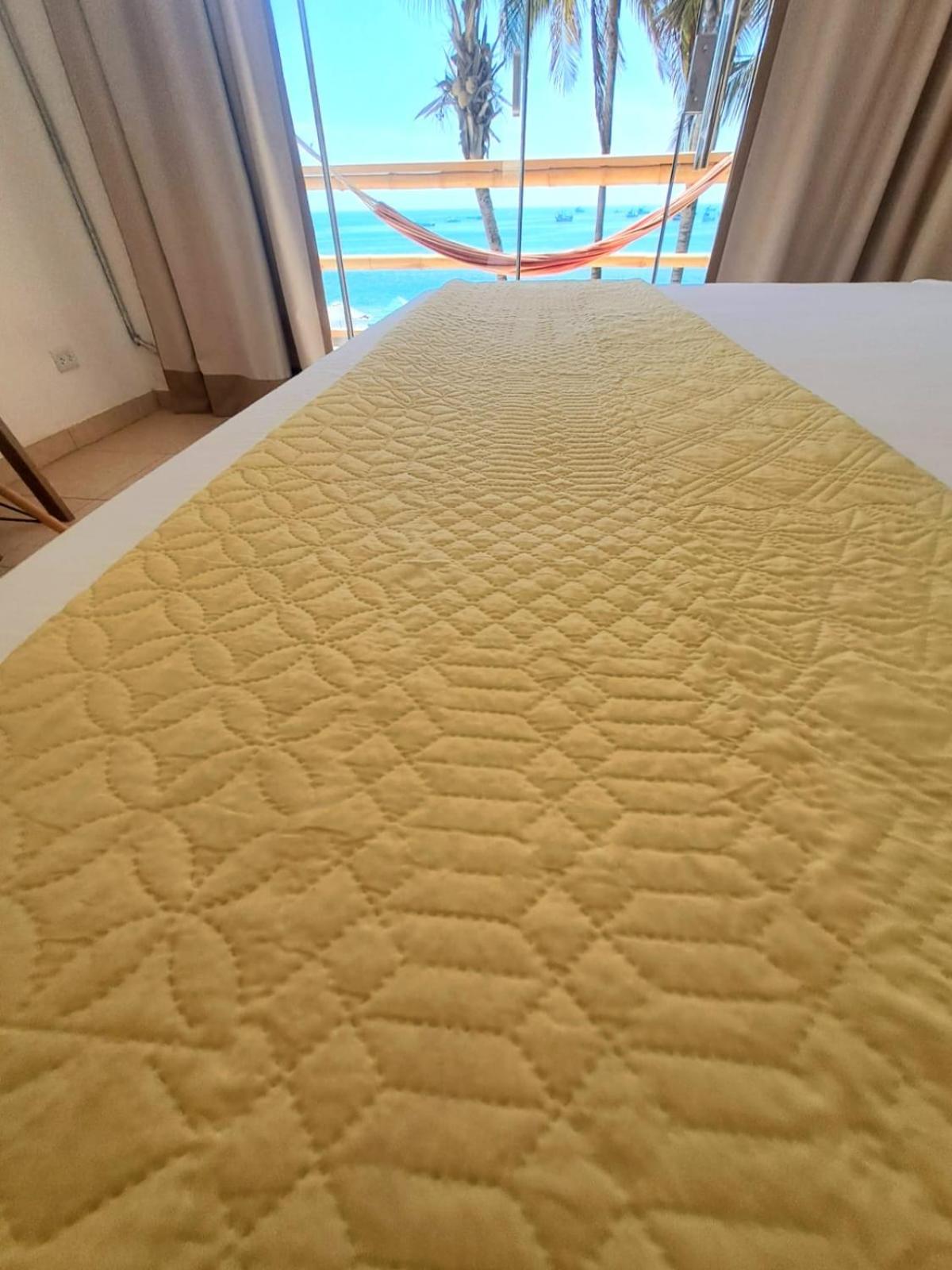 Standard Single Room with Sea View photo 3