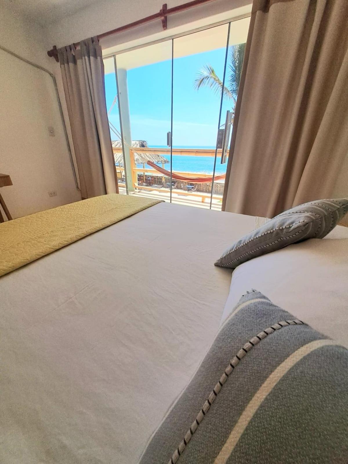 Standard Single Room with Sea View photo 1
