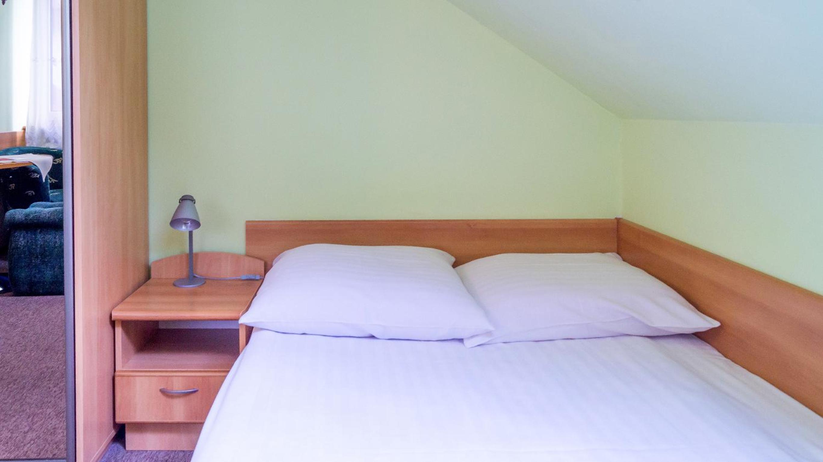 Double Room photo 3