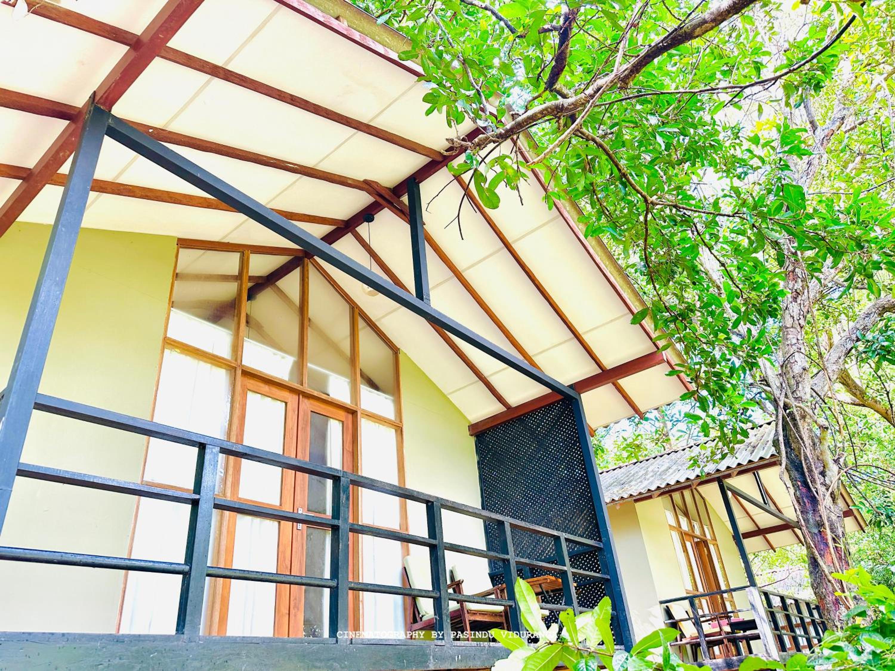 Chalet photo 3