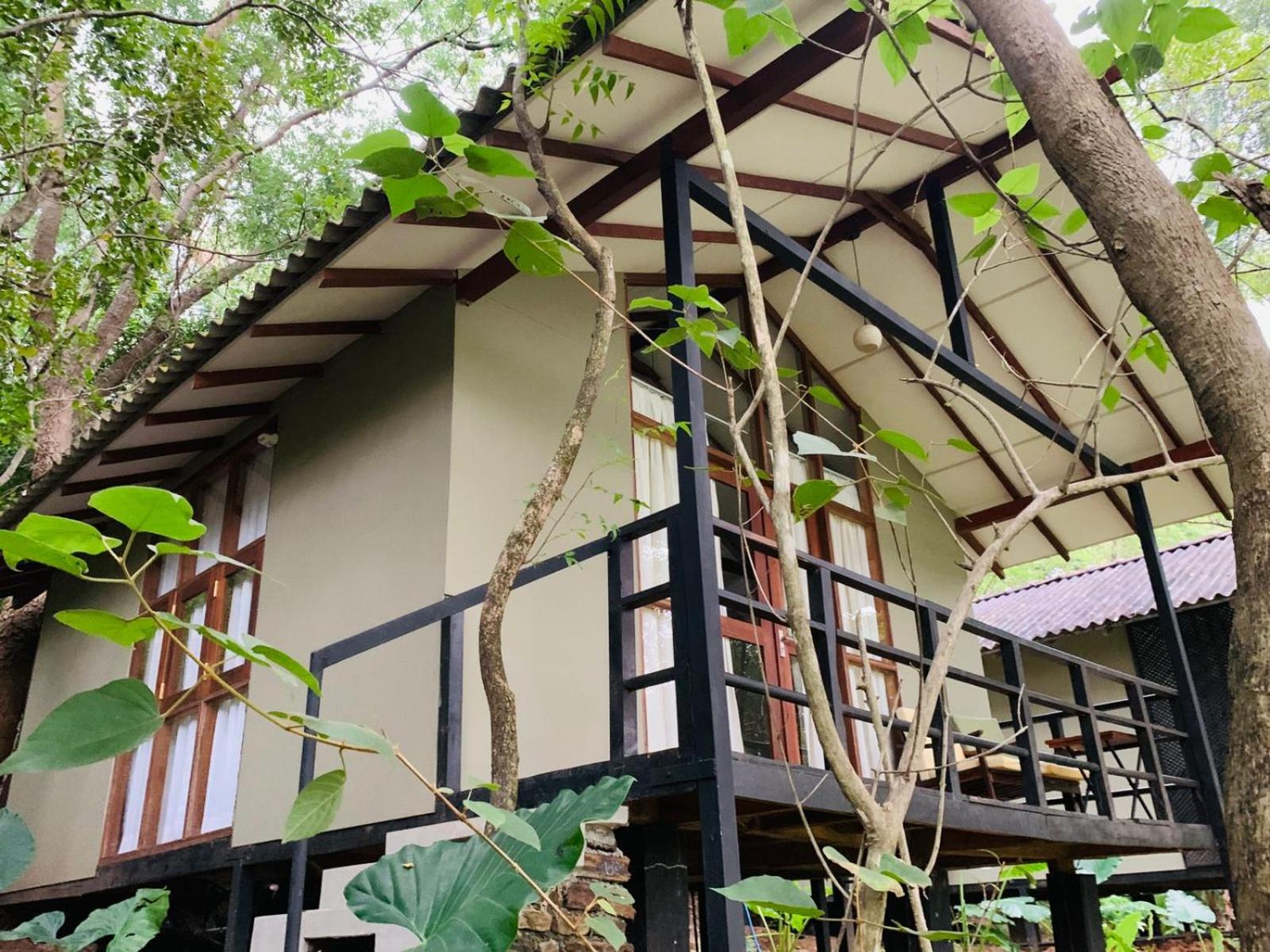 Chalet photo 2