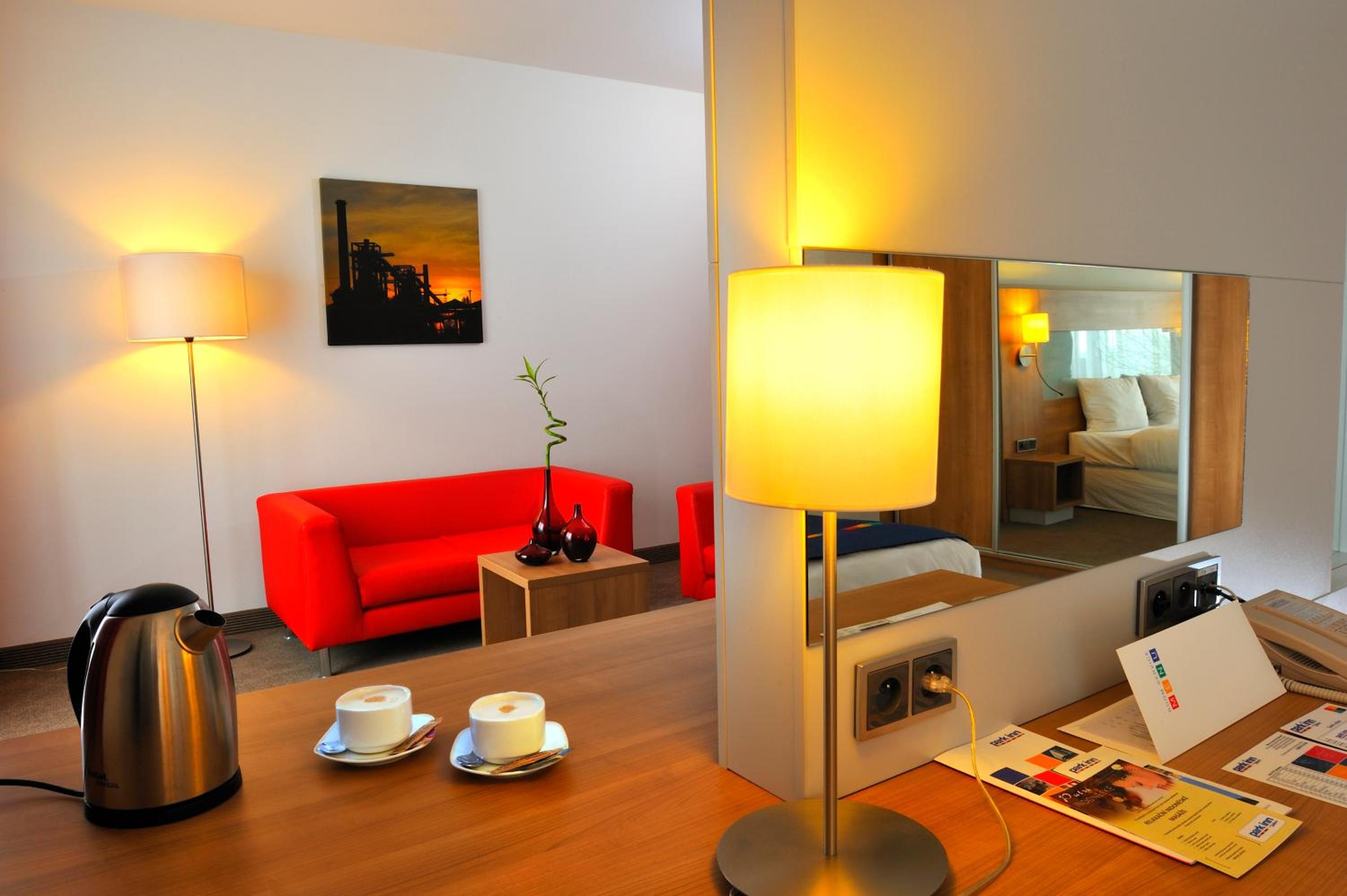 Junior Suite with free parking - Photo 3
