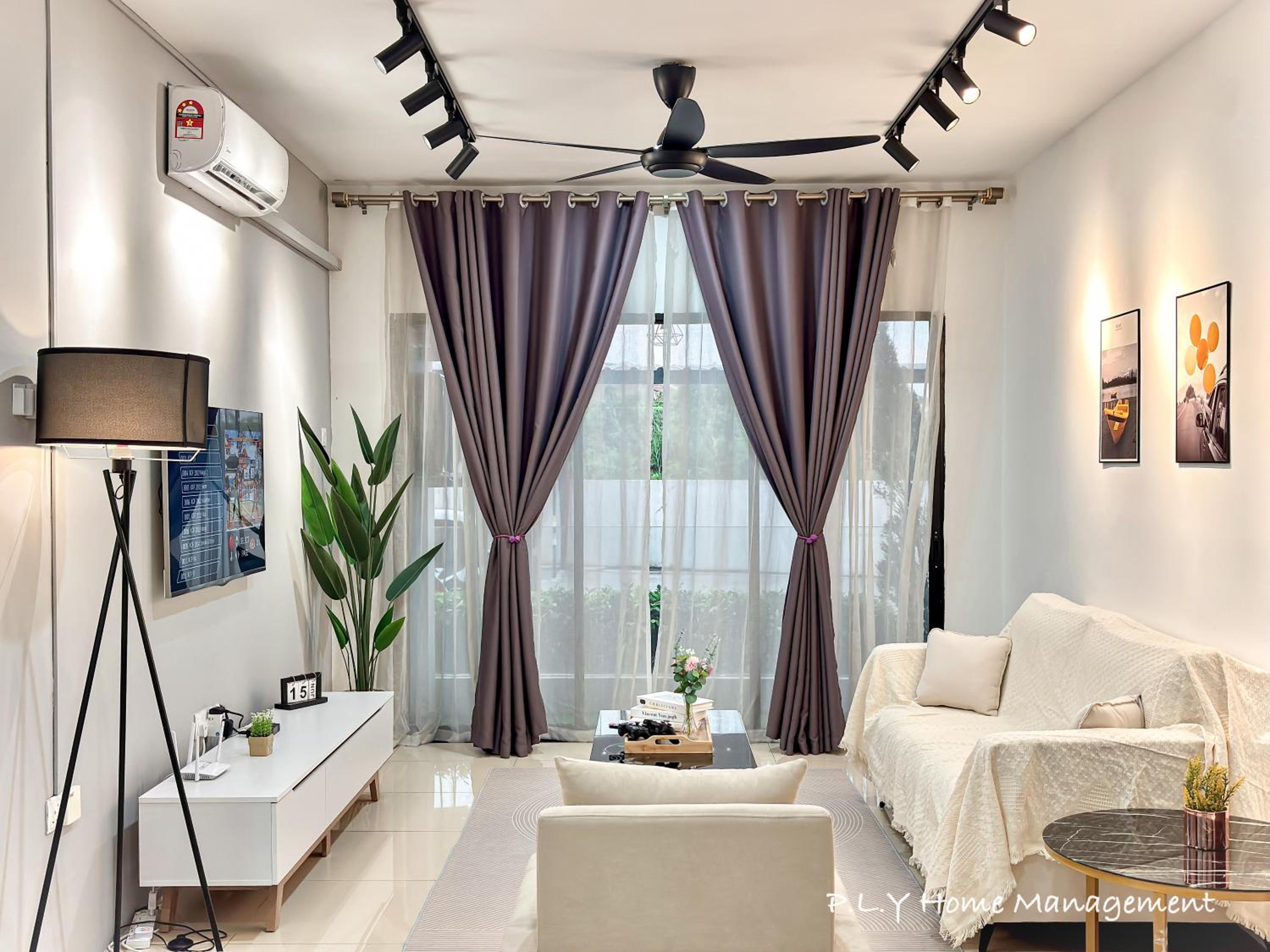 Apartment - Ground Floor