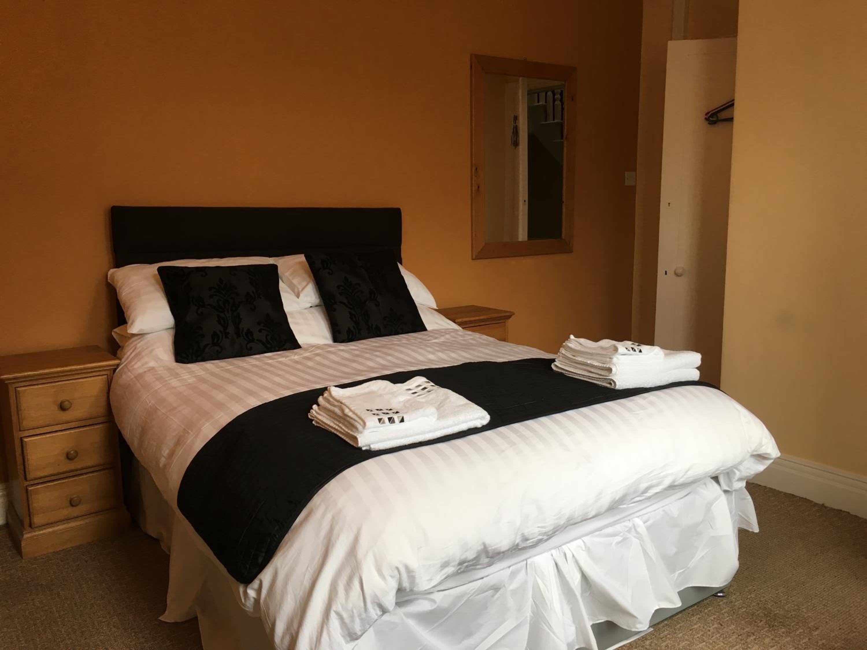 Double Room photo 3