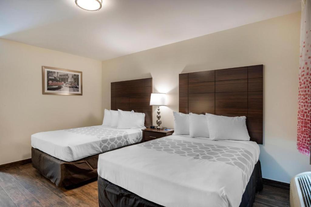 Deluxe Double Room - Photo 5