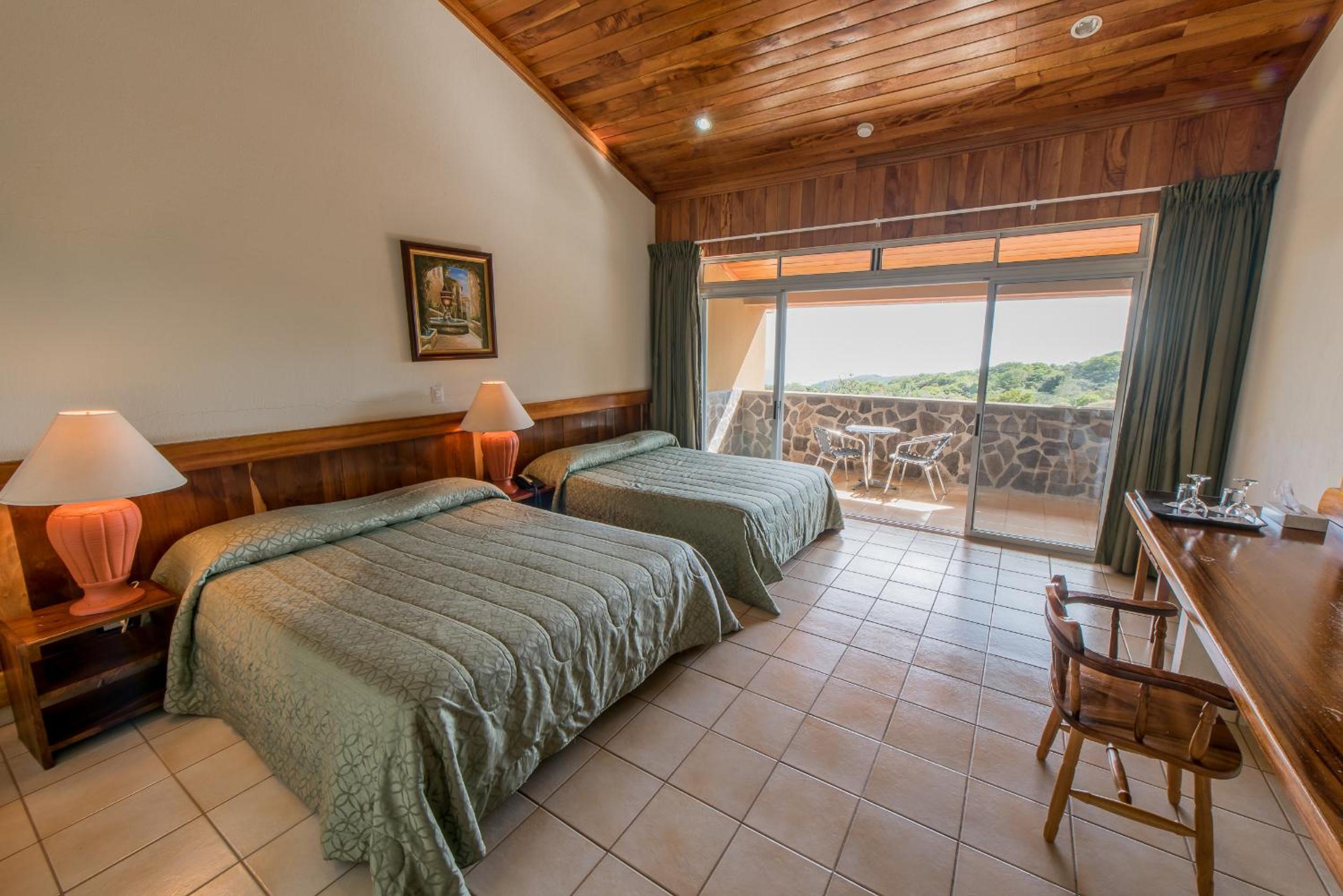 Superior Double Room photo 2