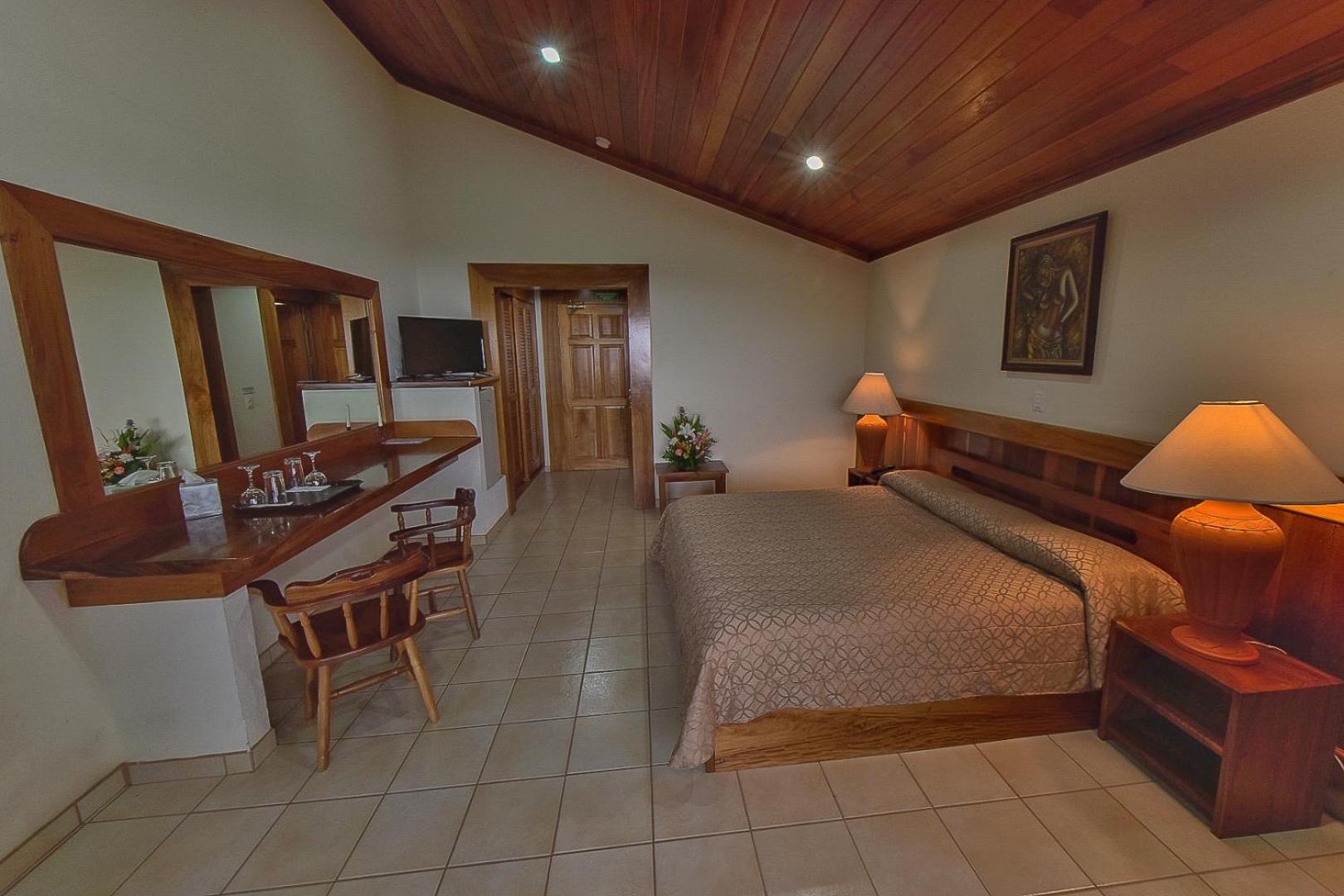 Superior Double Room photo 3