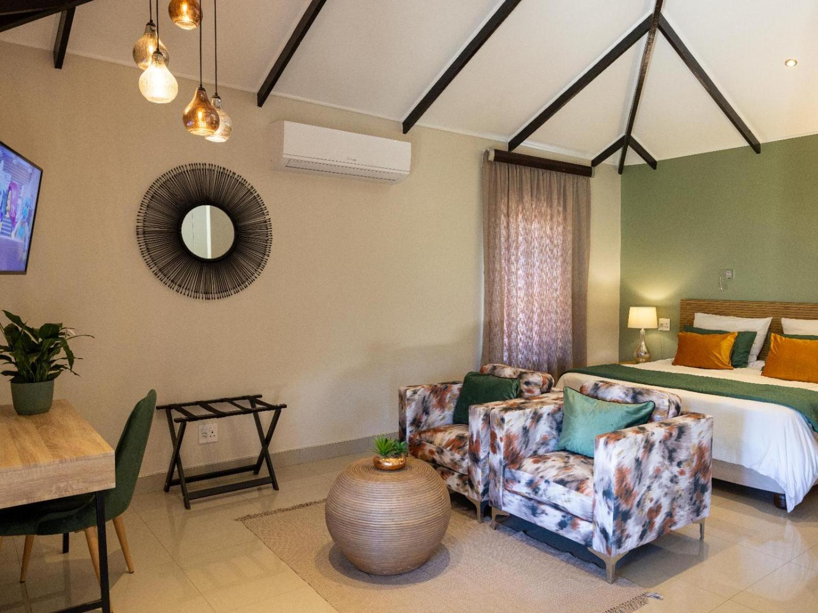 Deluxe Family Room photo 3