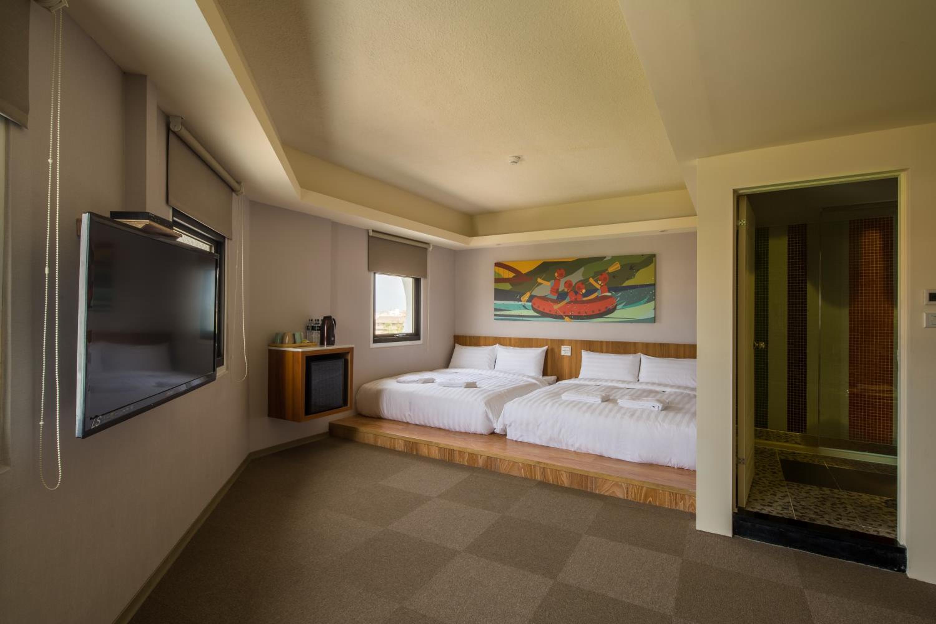 Family Suite photo 3