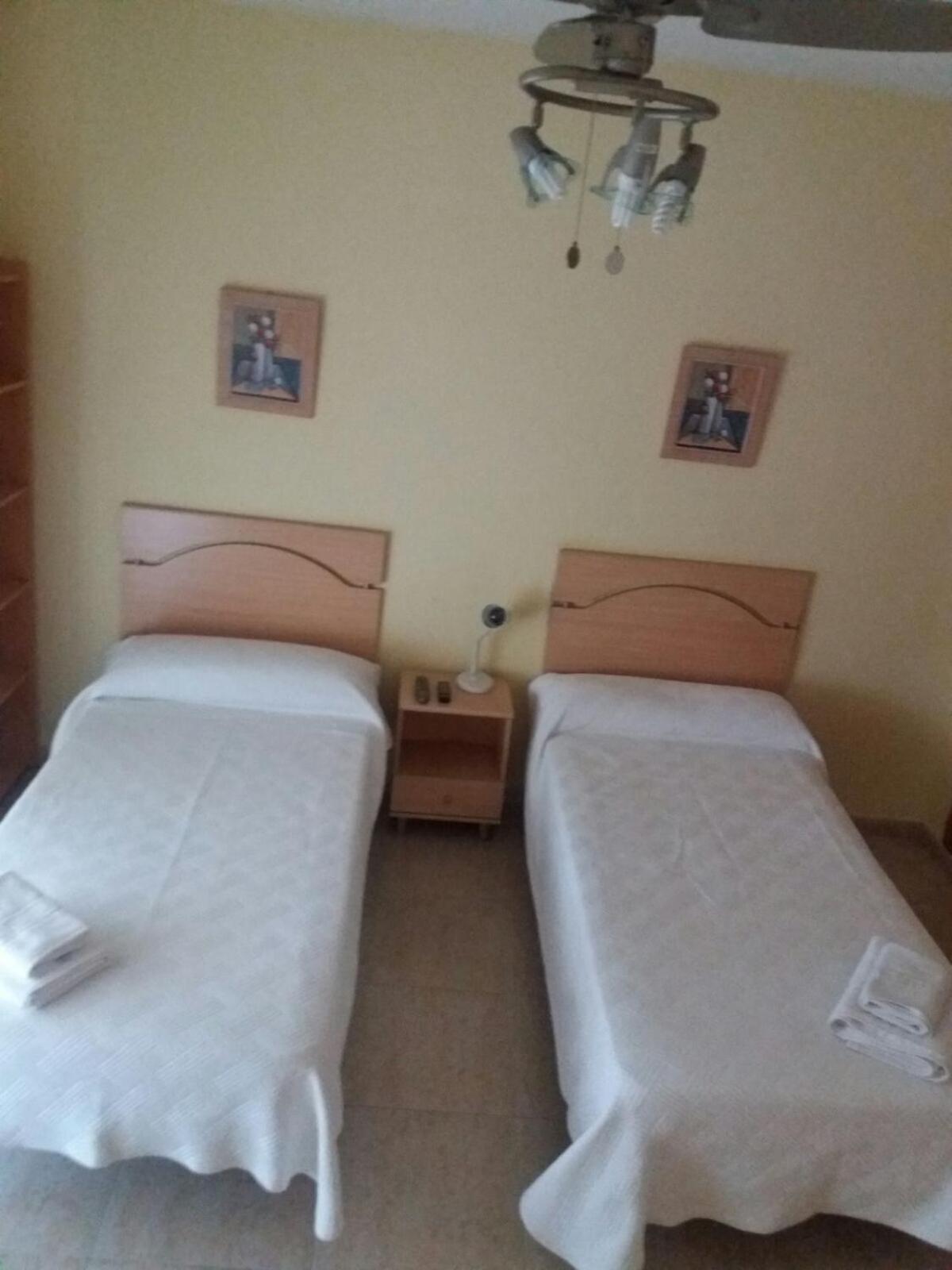 Habitación Doble con Baño
