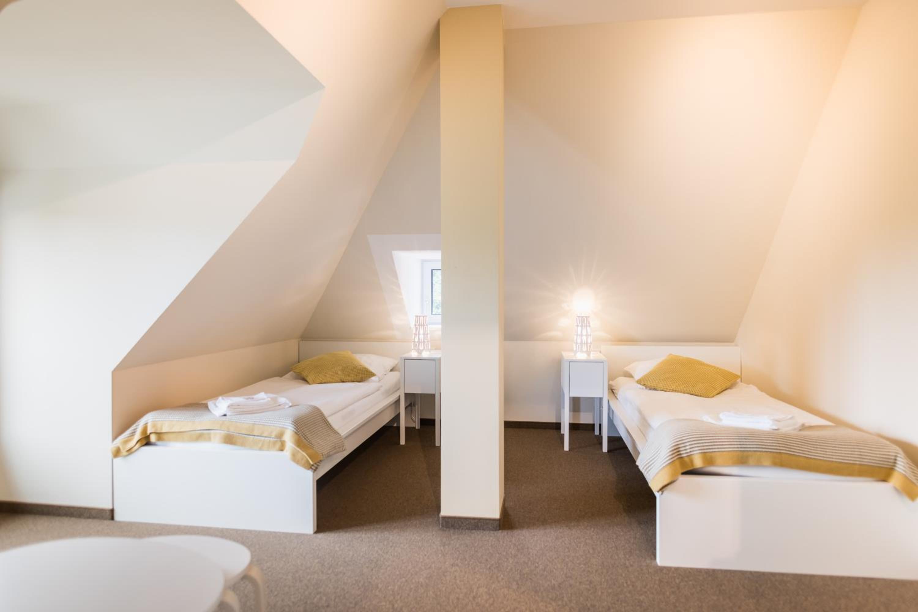 Classic Triple Room