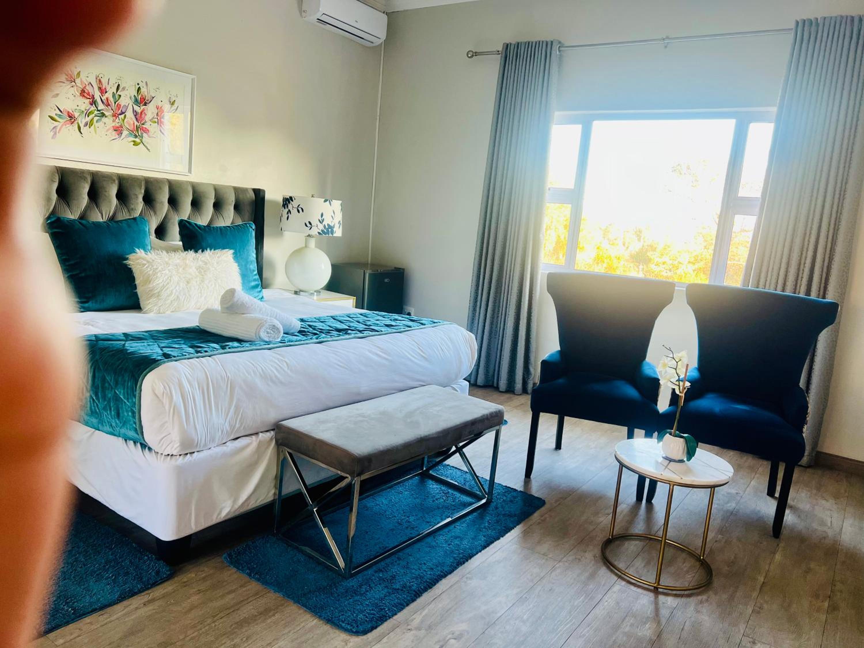 King Room with Garden View - Photo 1
