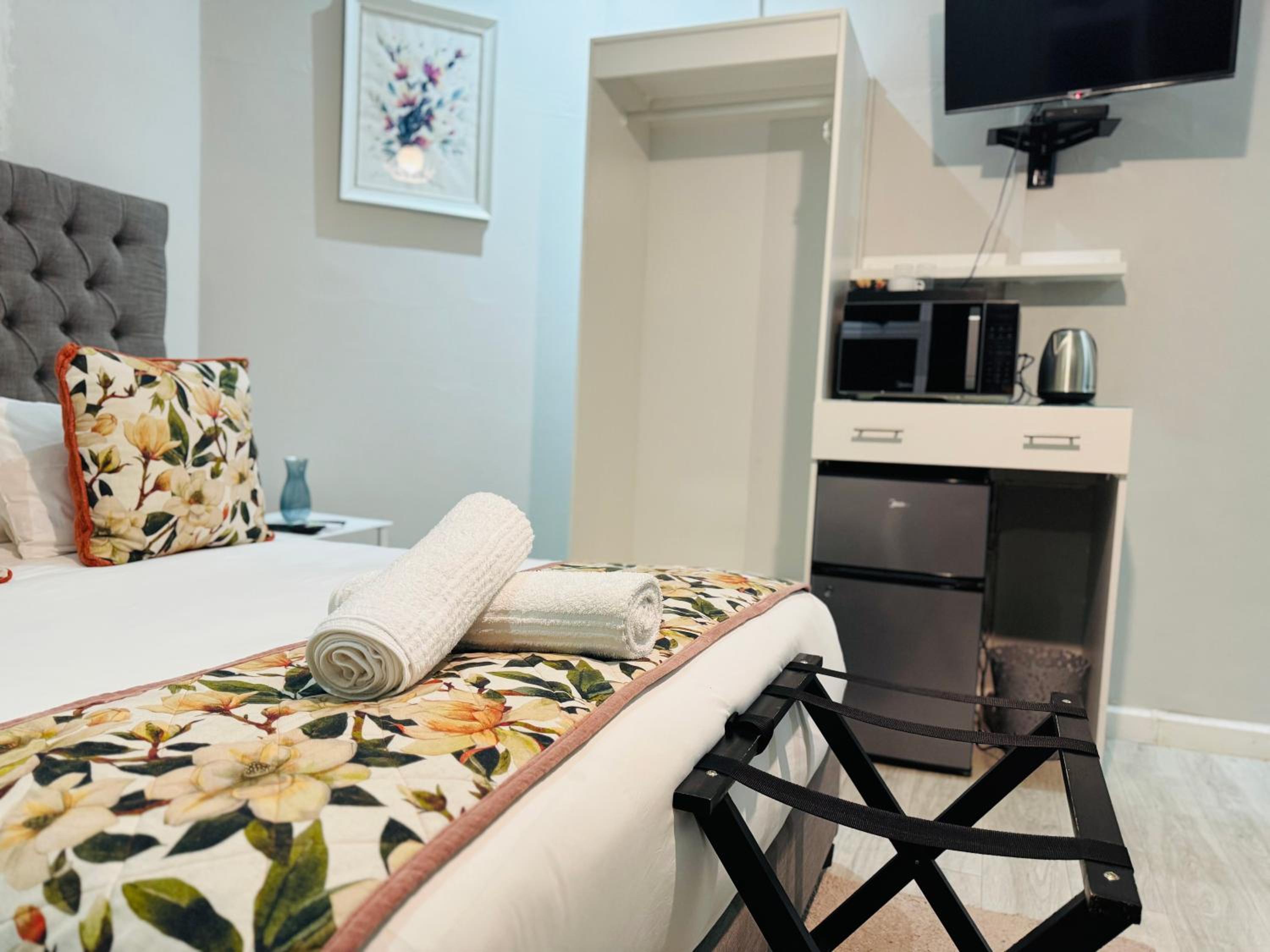 Double Room photo 1