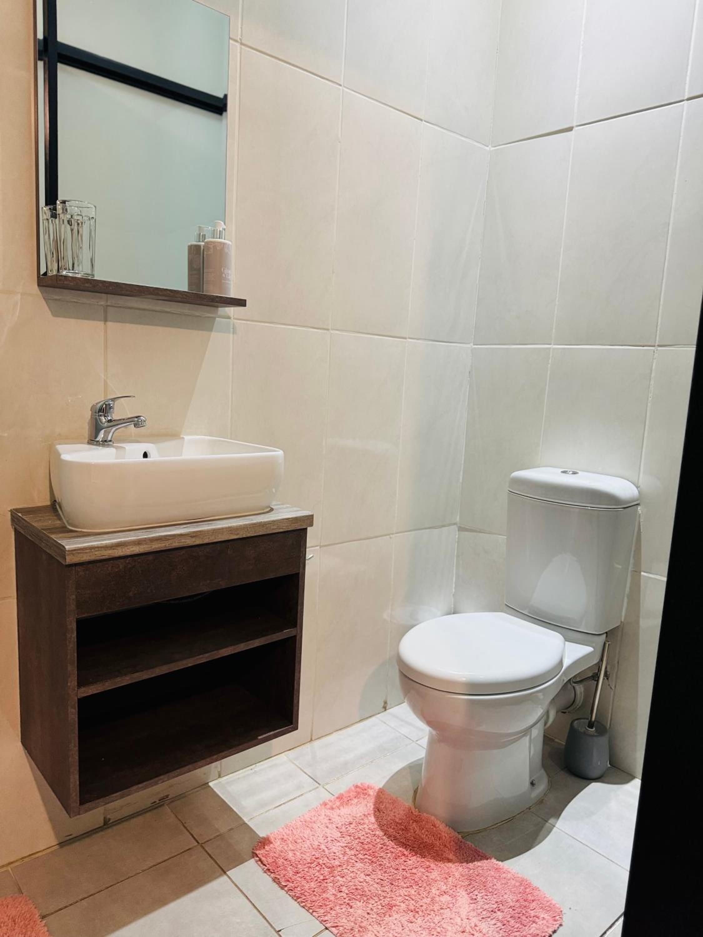 Double Room - Photo 1