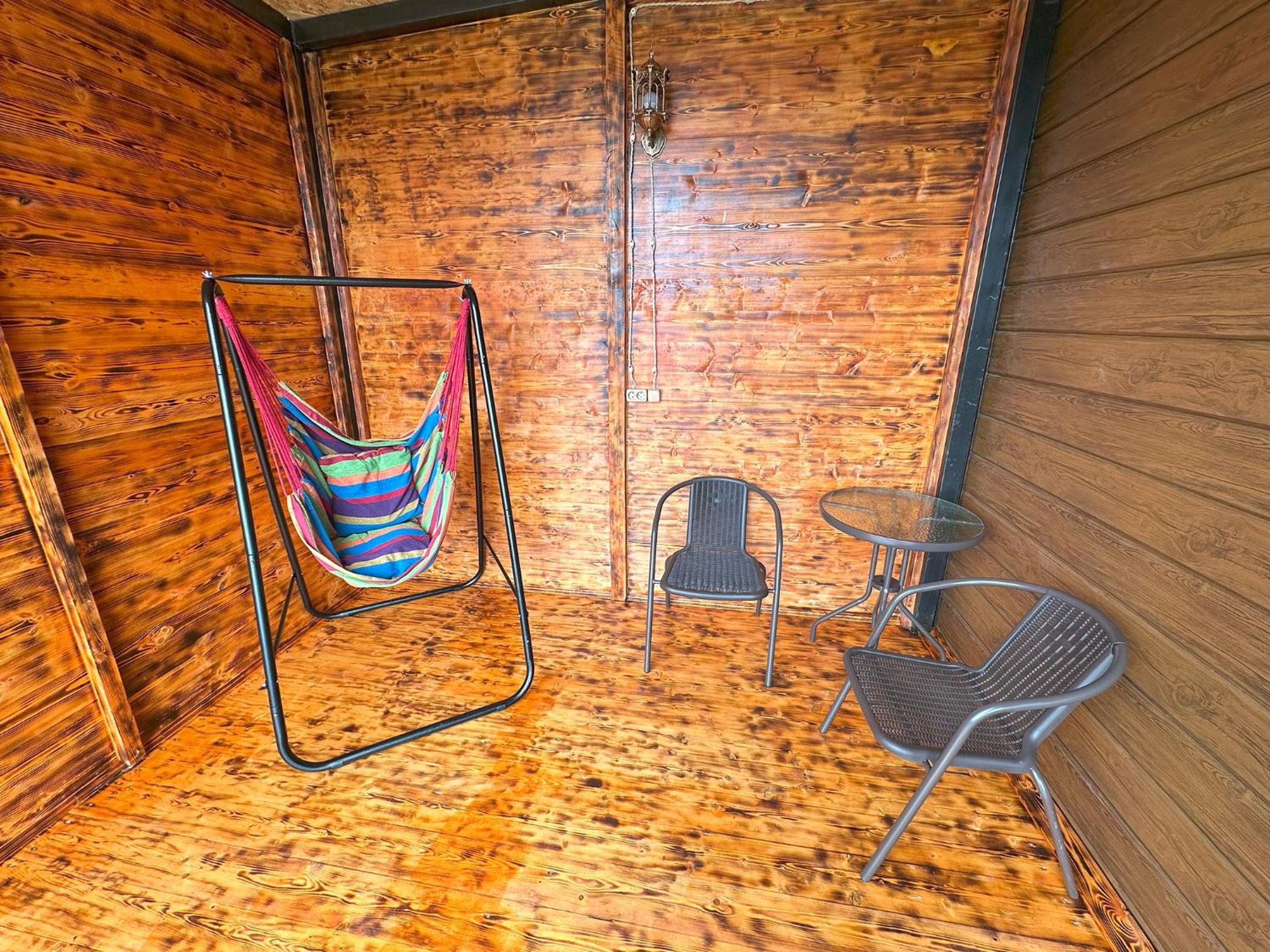 Chalet