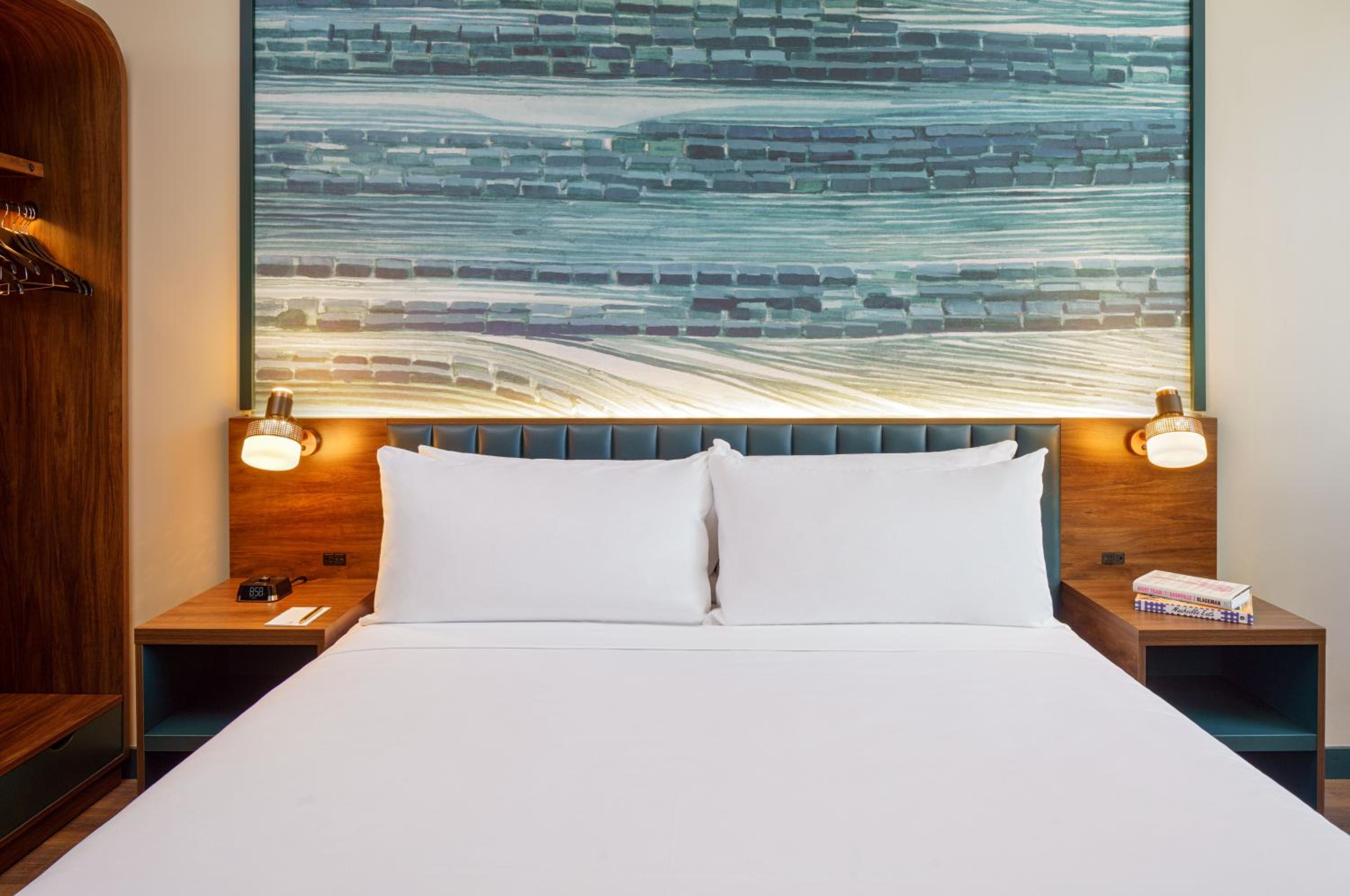 Caption By Hyatt Downtown Nashville/The Gulch, Billede 2