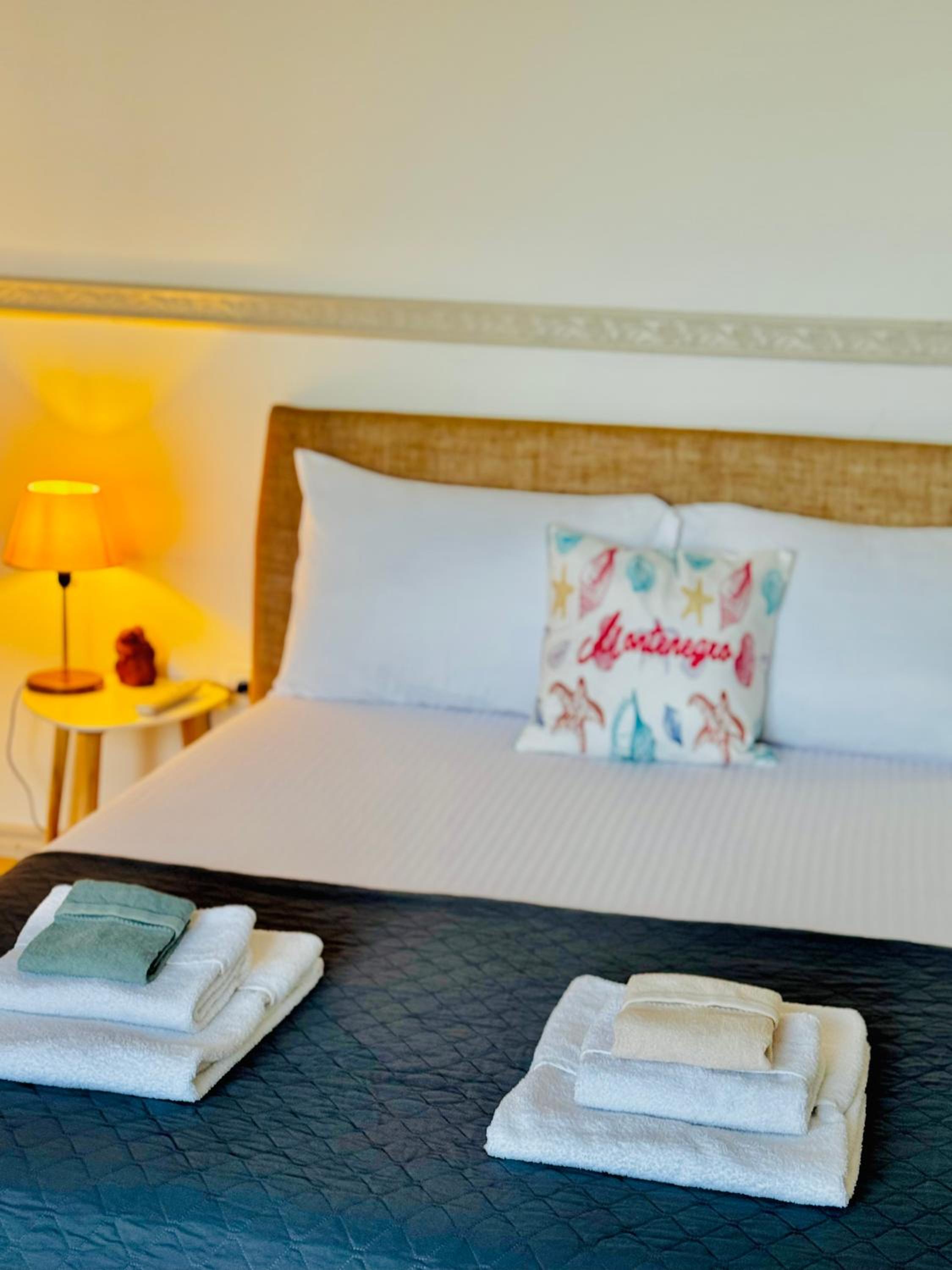 Triple Room with Sea View photo 3
