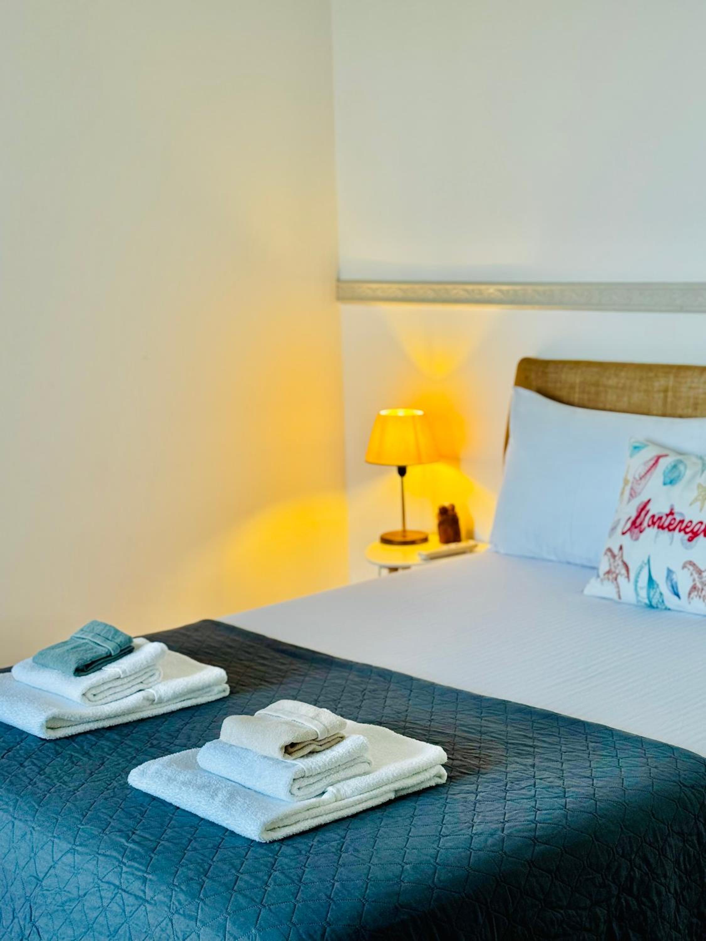 Triple Room with Sea View photo 1