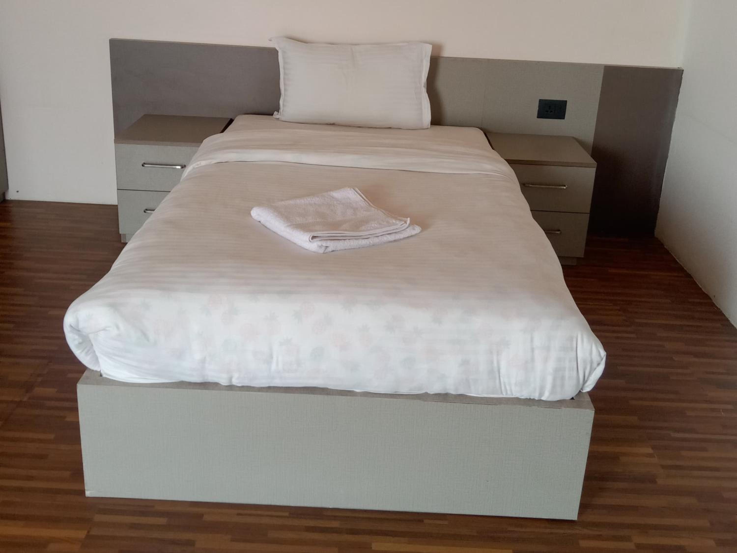 Deluxe Triple Room photo 1