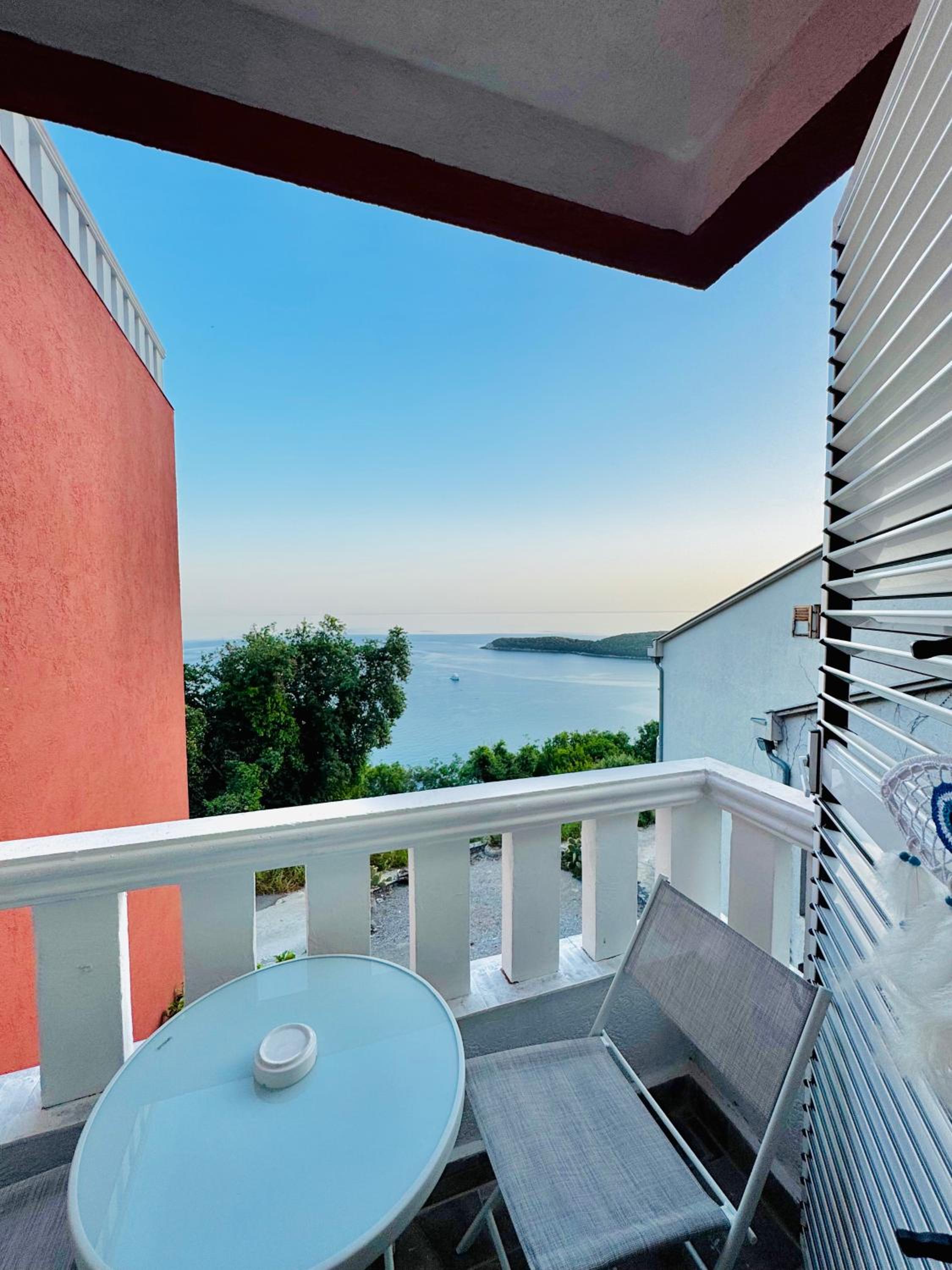 Triple Room with Sea View photo 2