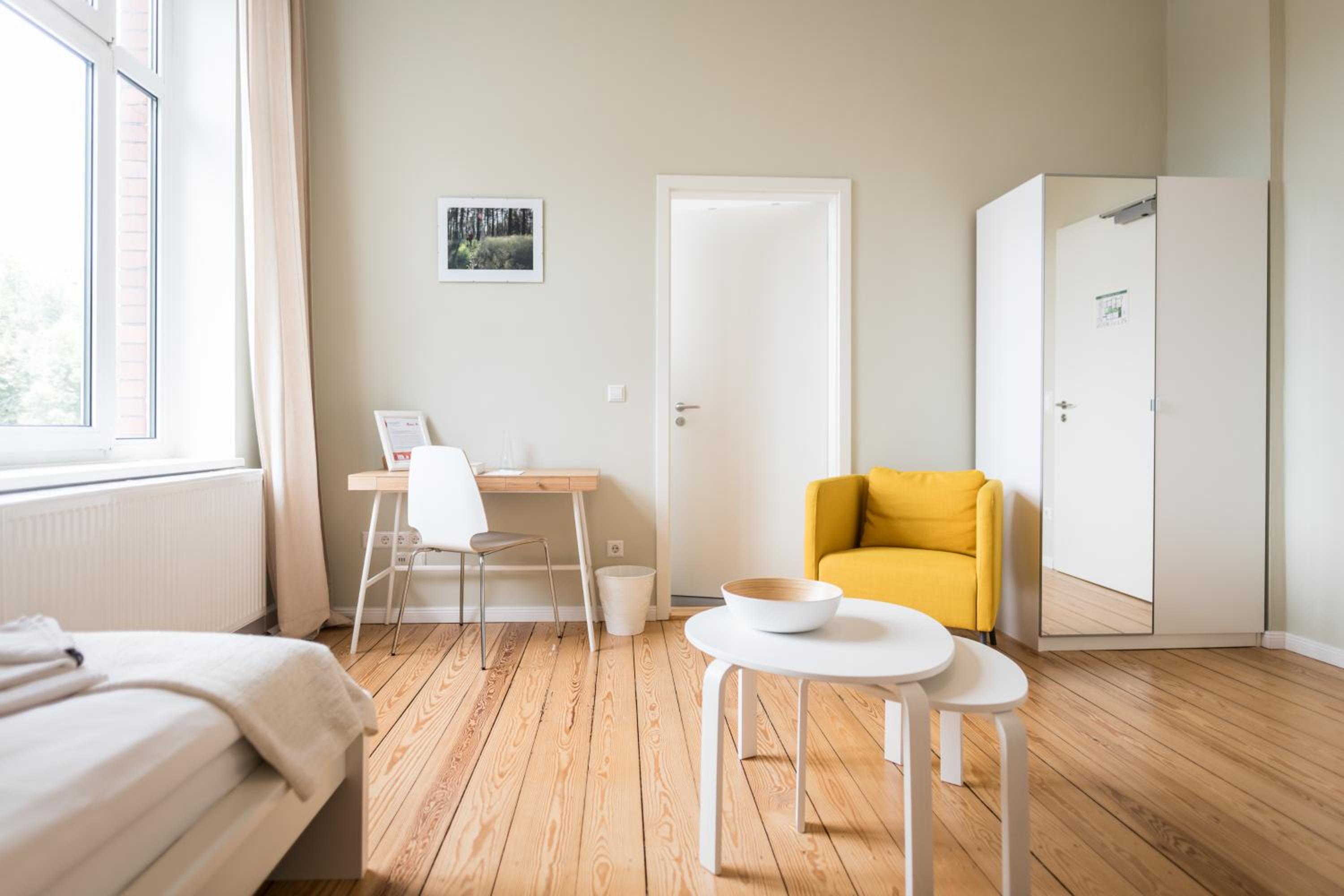 Large Double Room photo 3