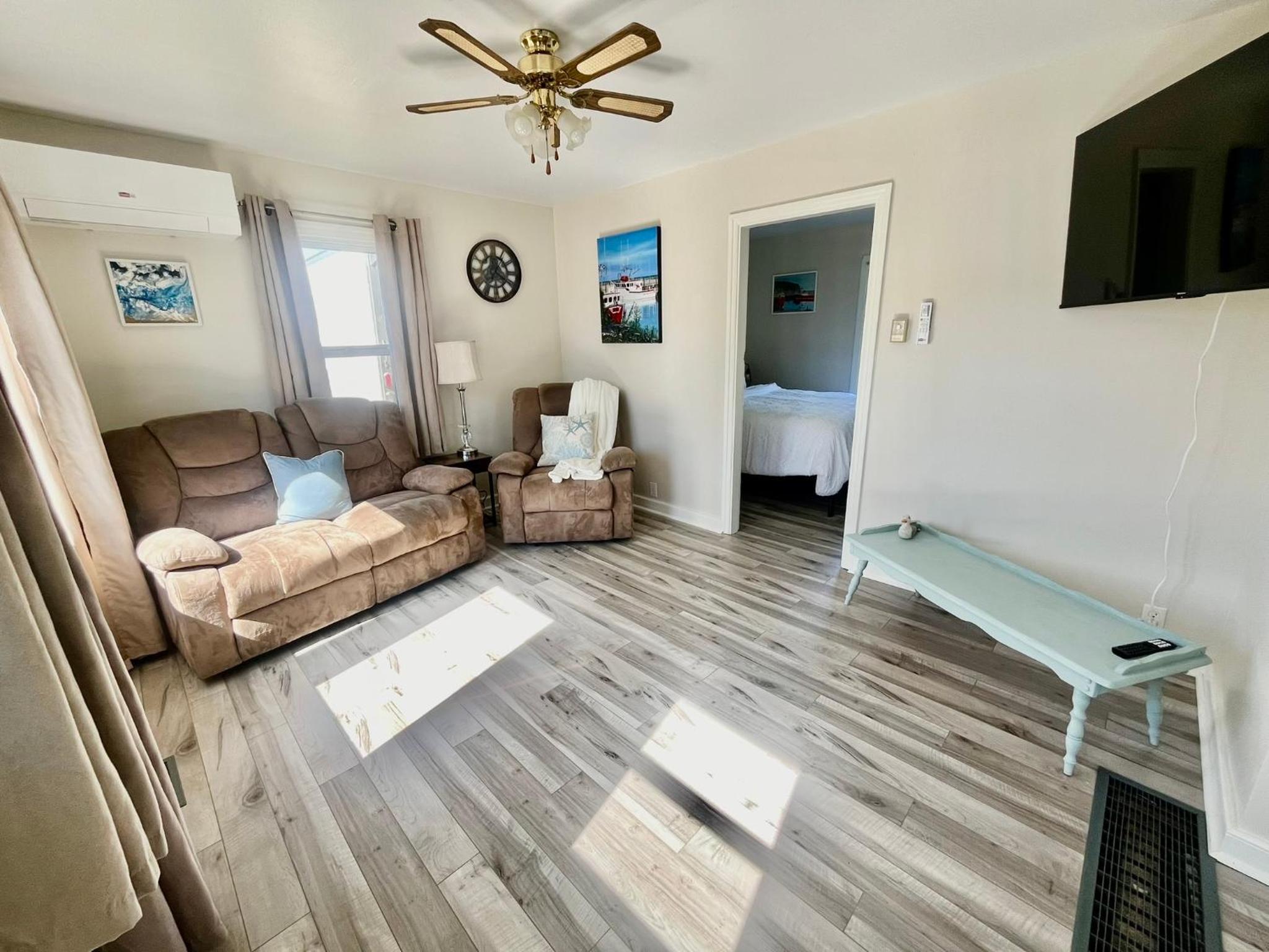 Two-Bedroom House photo 1
