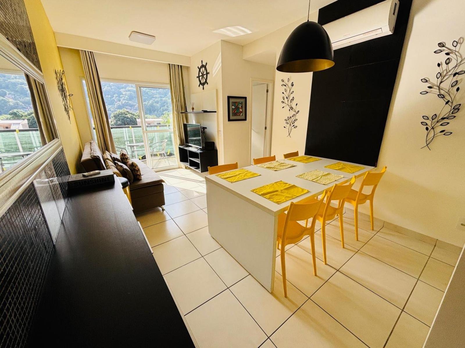 Two-Bedroom Deluxe Apartment