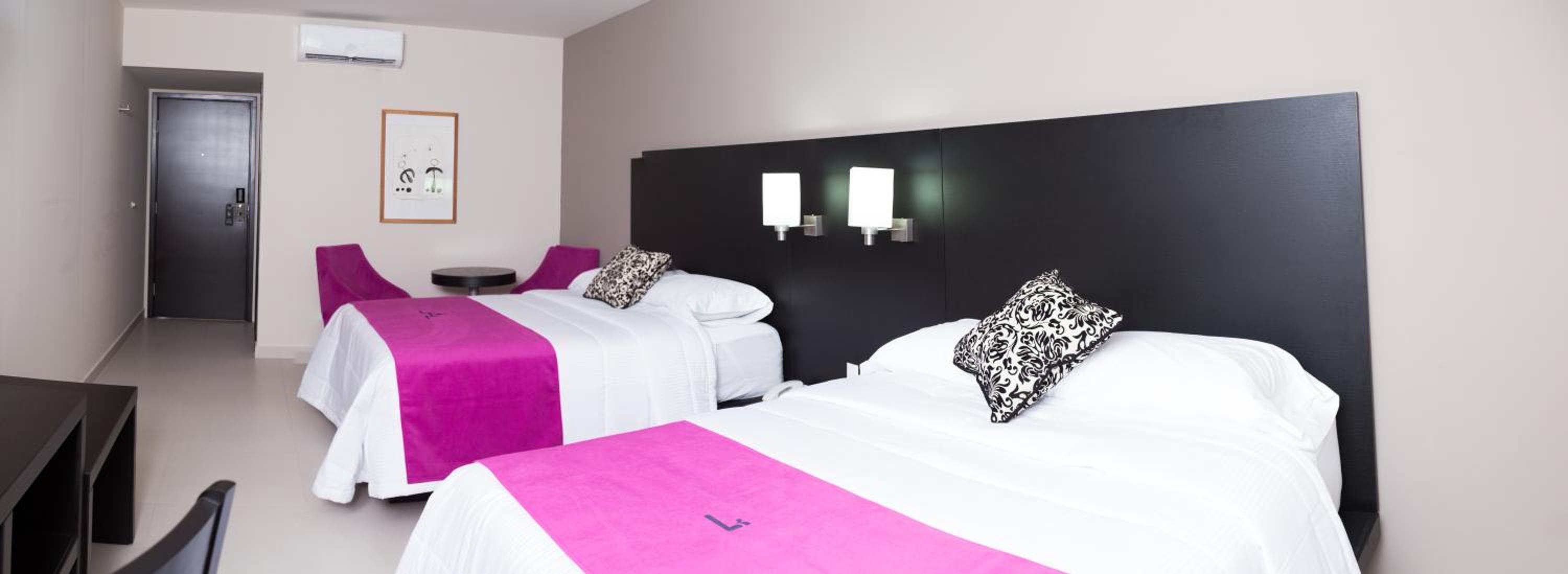 Standard Double Room photo 1