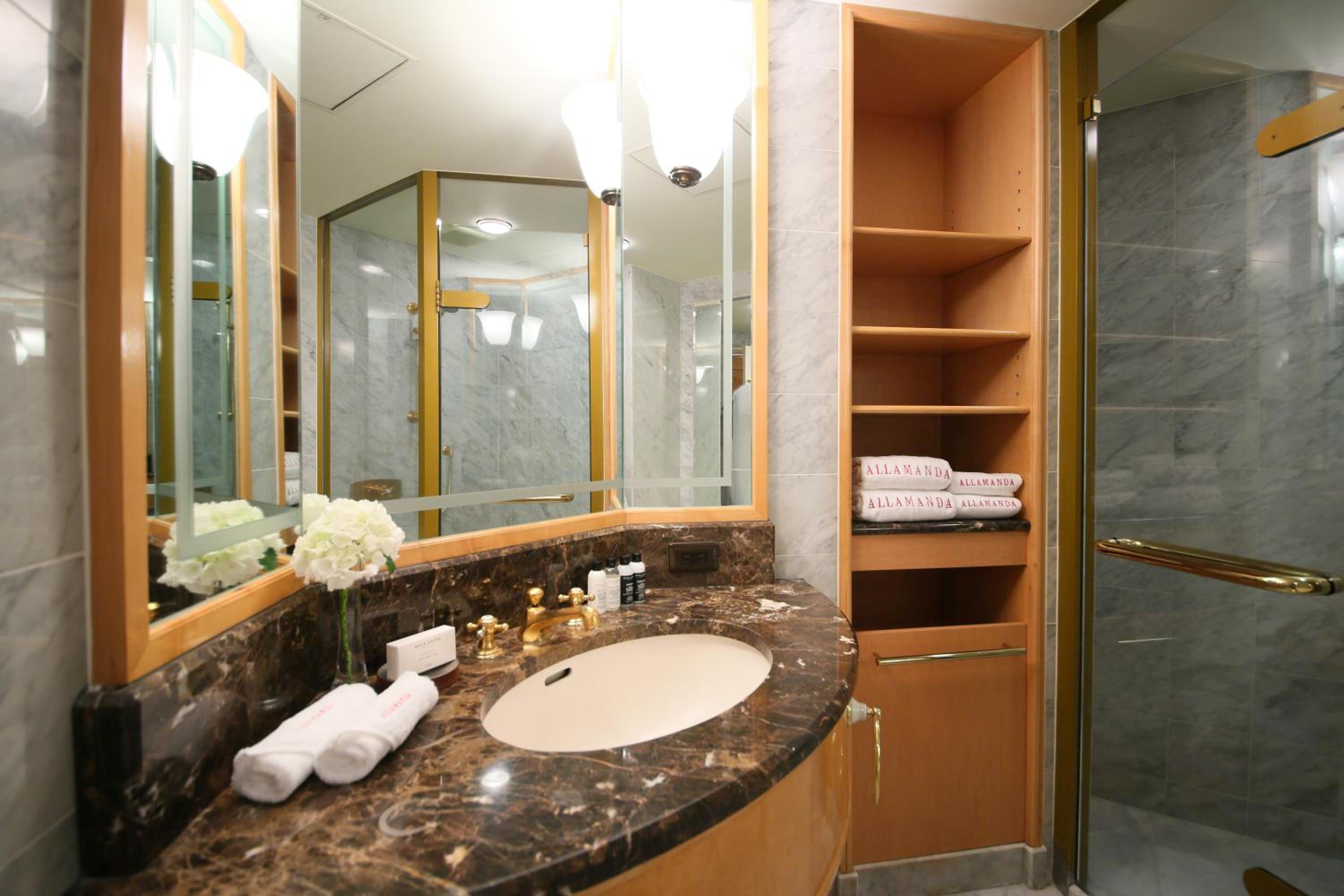 Classical Double Room - Non-Smoking photo 3