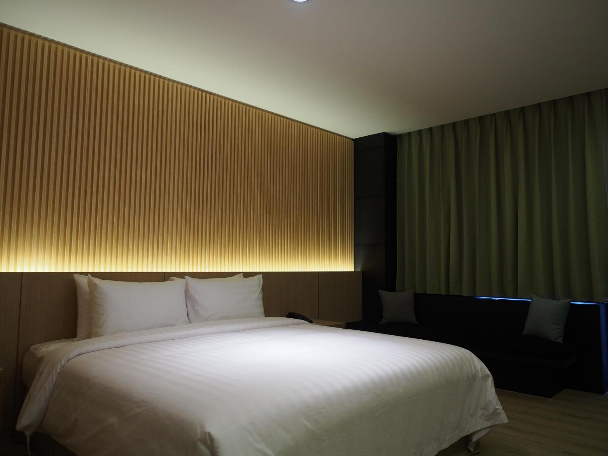 Standard Double Room photo 2