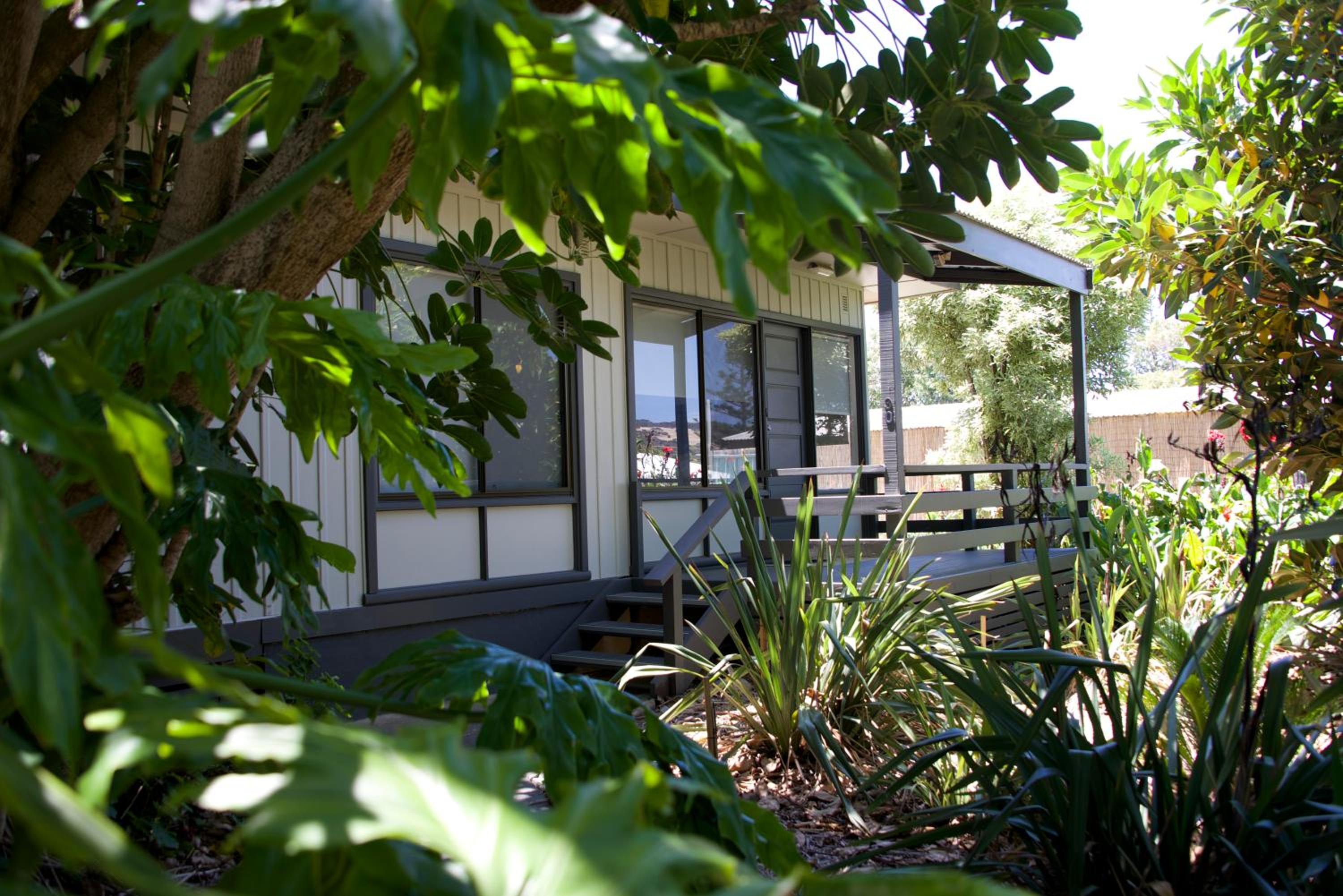 Three-Bedroom Villa photo 2