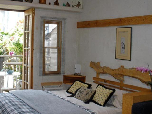 King Room with Garden View