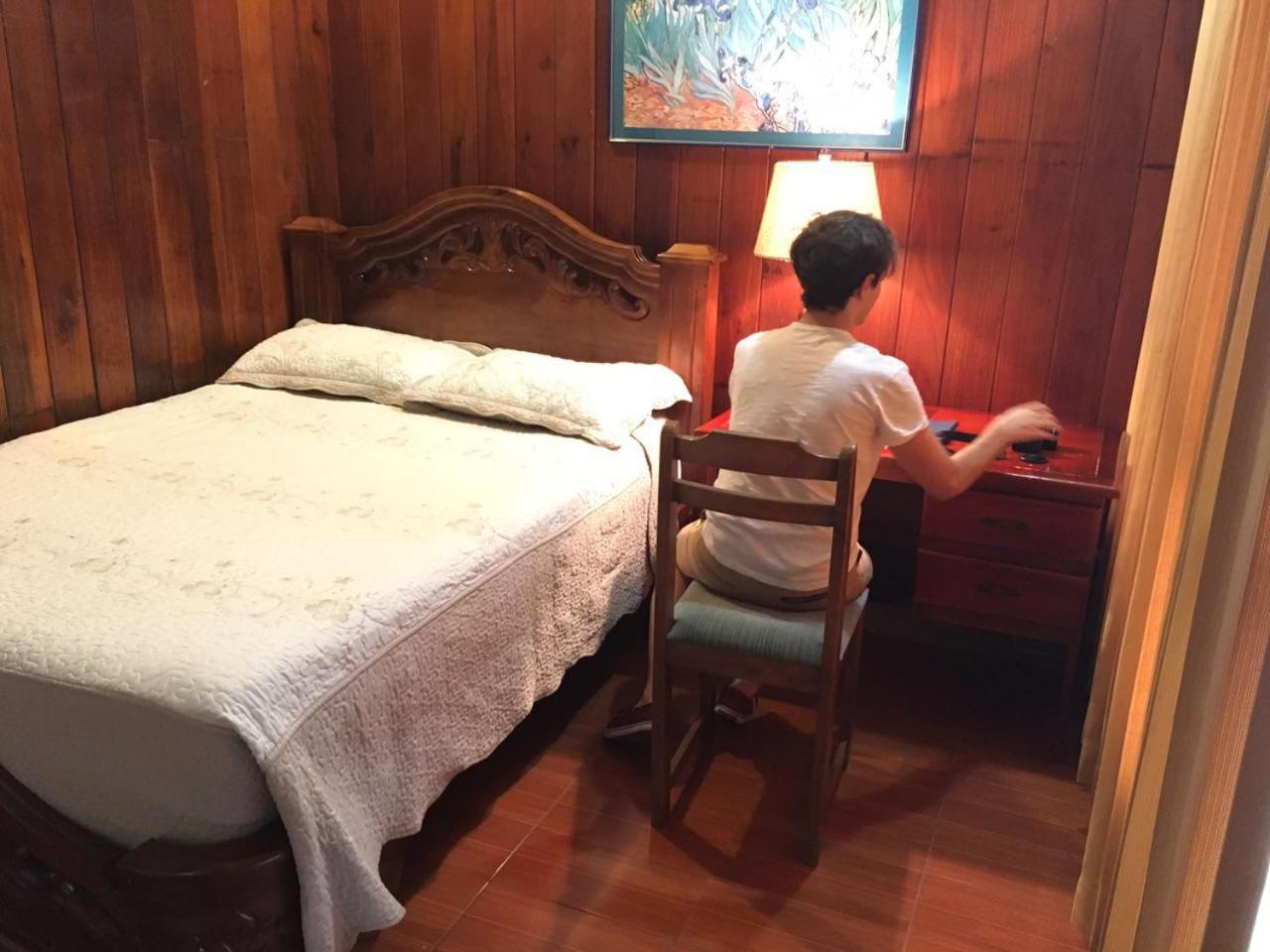 Standard Single Room photo 3