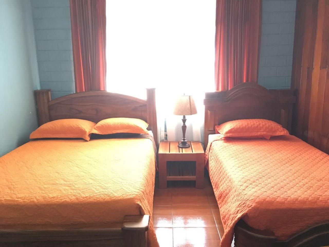 Standard Triple Room photo 2