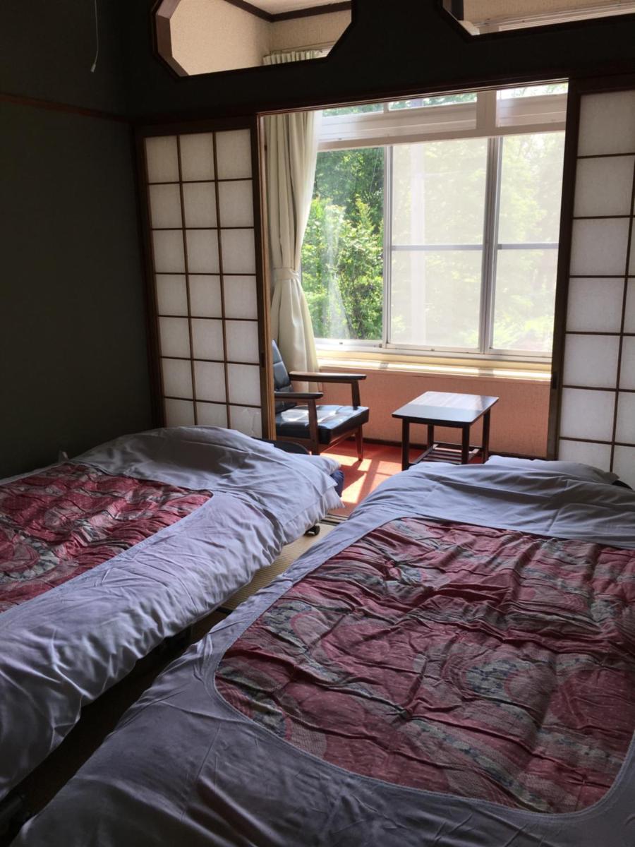 Japanese-Style Economy Room photo 1