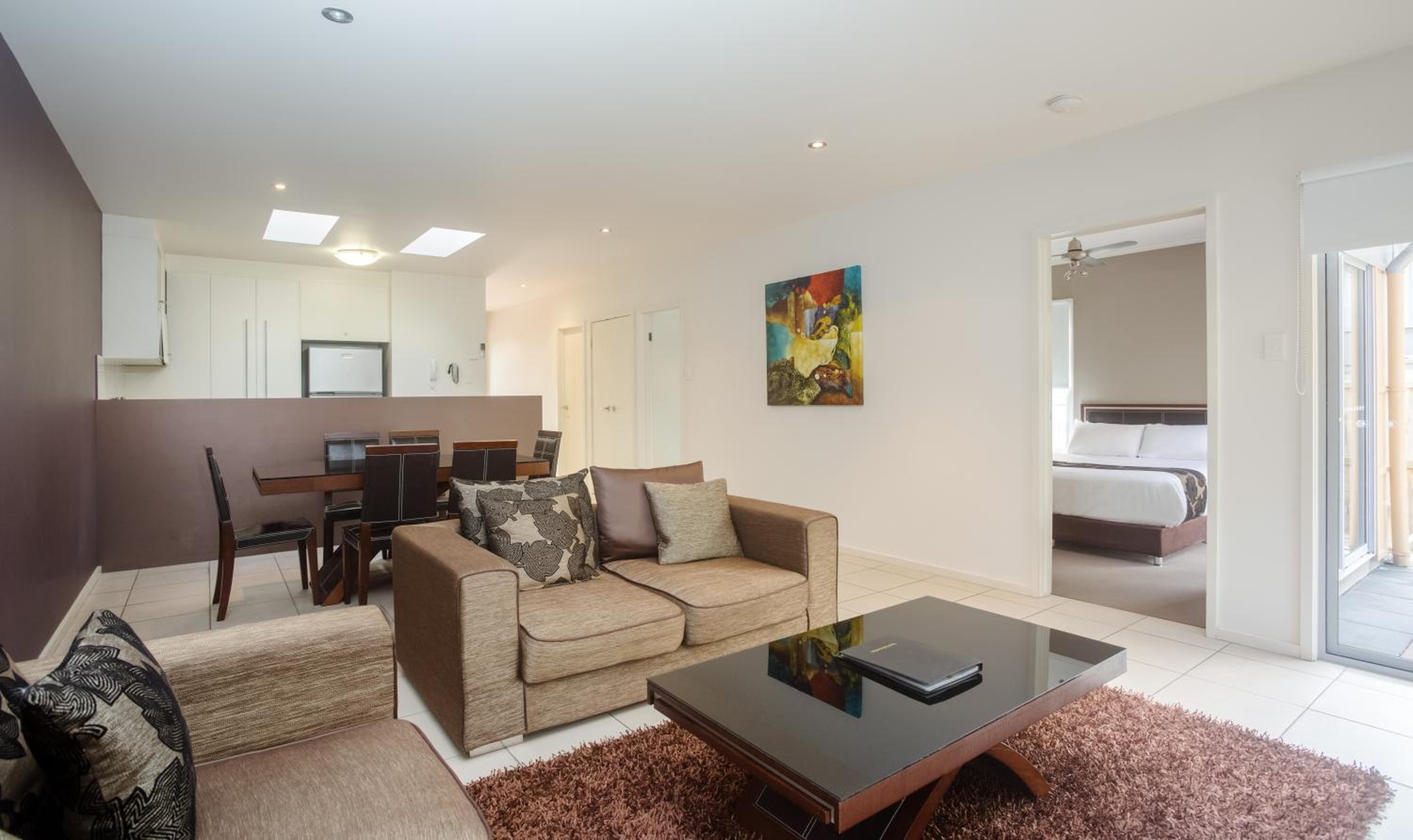 One-Bedroom Standard Villa - Photo 7