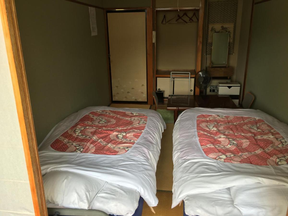 Japanese-Style Economy Room photo 2