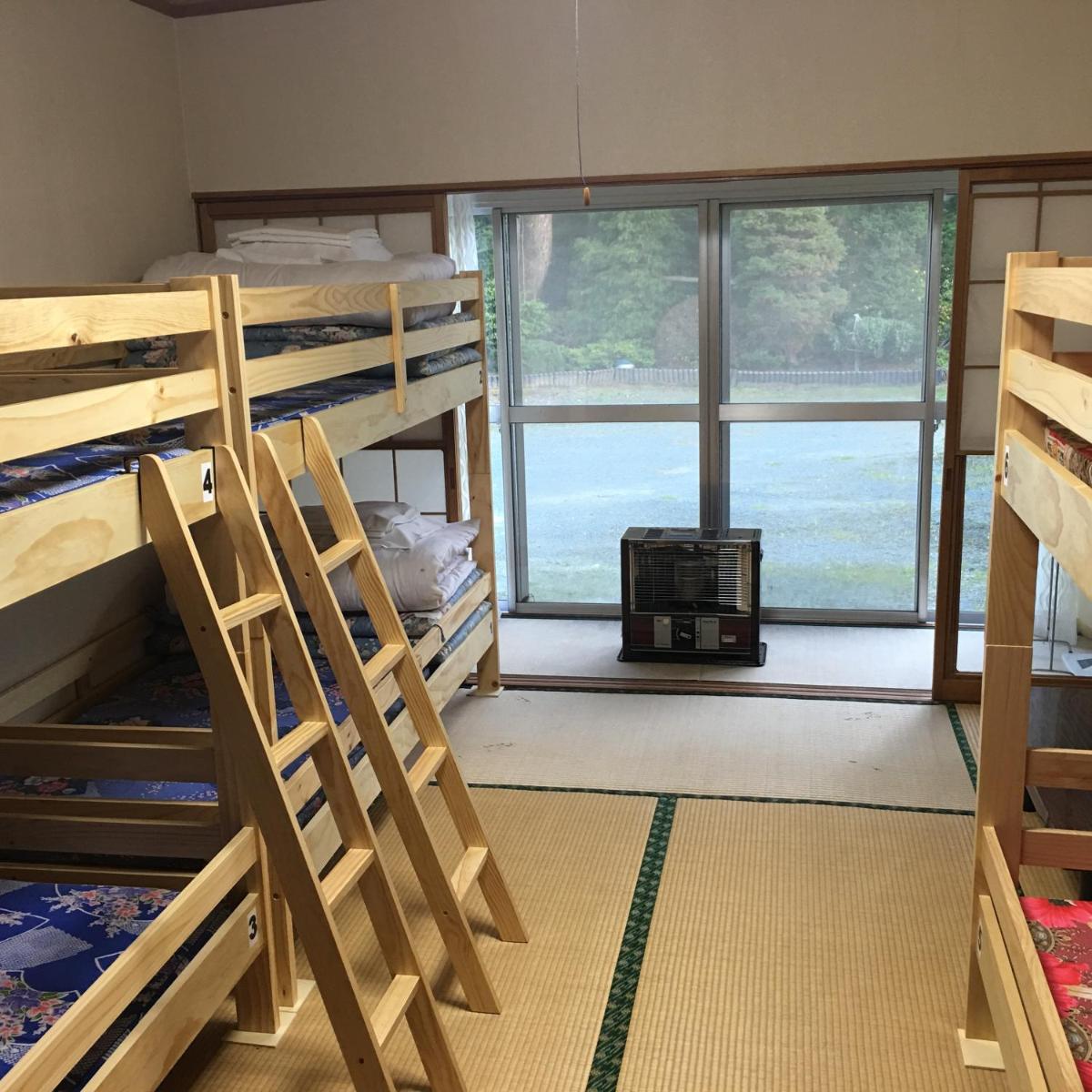 Japanese-Style Superior Room photo 2