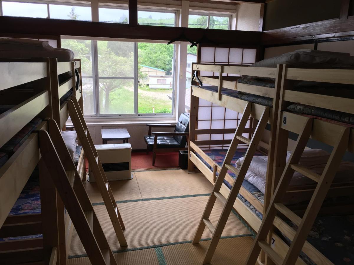Bunk Bed in Female Dormitory Room   photo 1