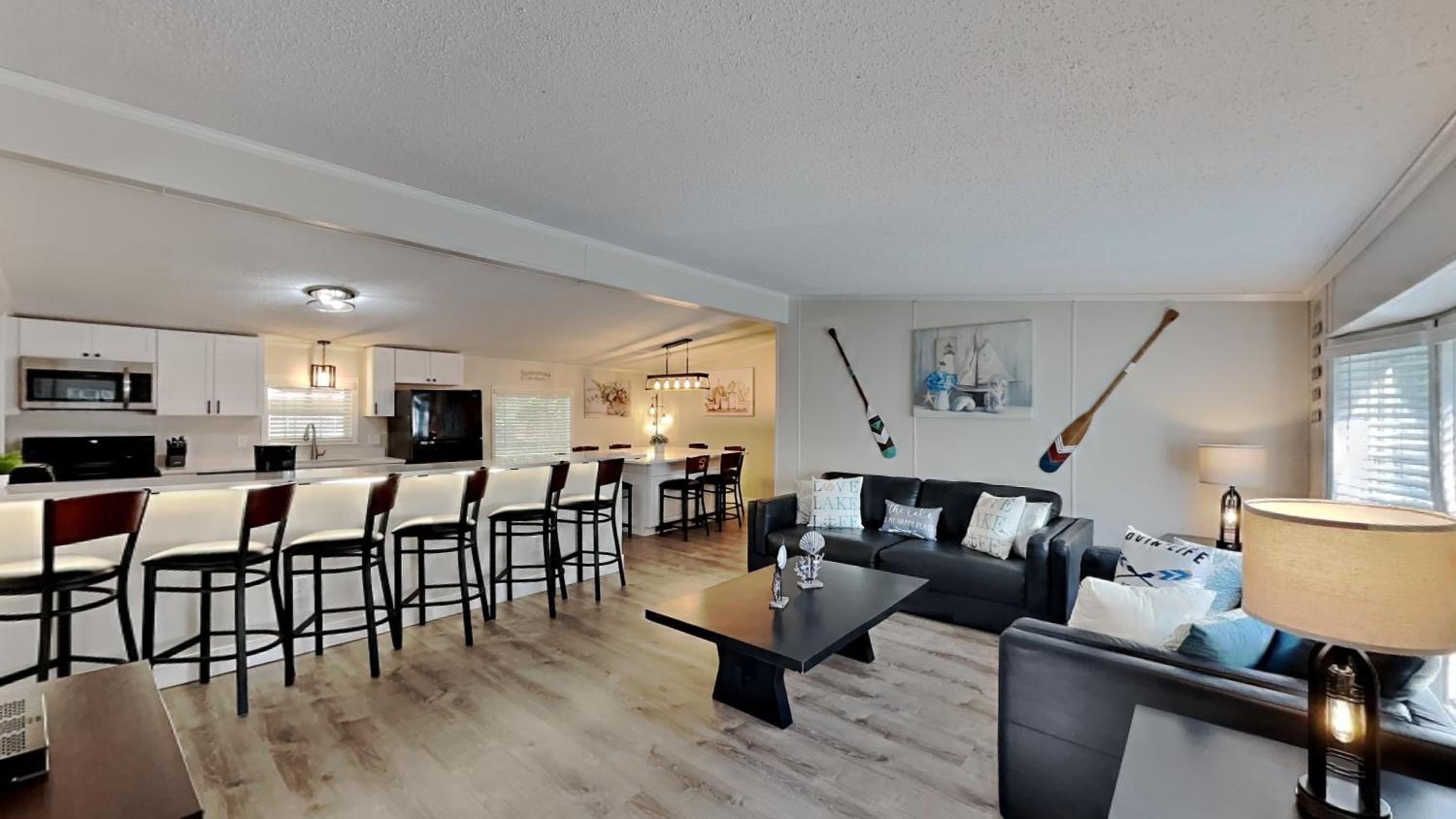Vacation Home photo 1