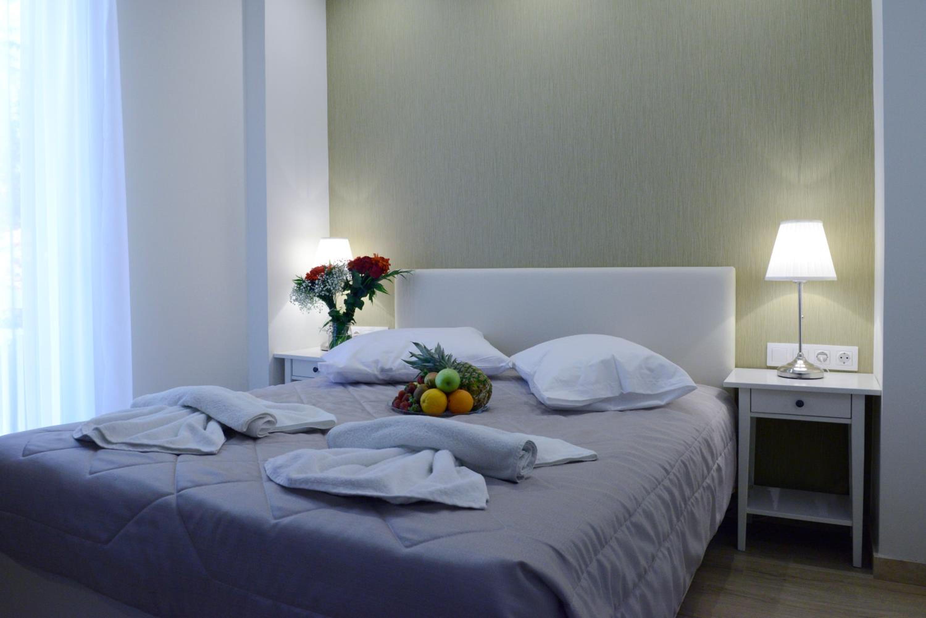Quadruple Room photo 1