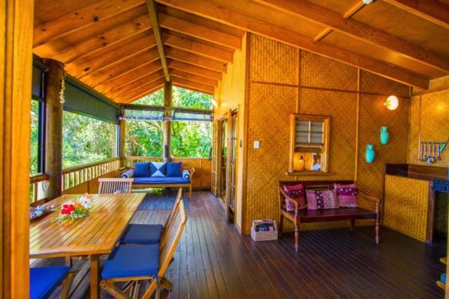 Two-Bedroom Bungalow with Sea Vista - Escape photo 3