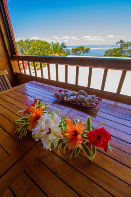 Two-Bedroom Bungalow with Sea Vista - Escape photo 2