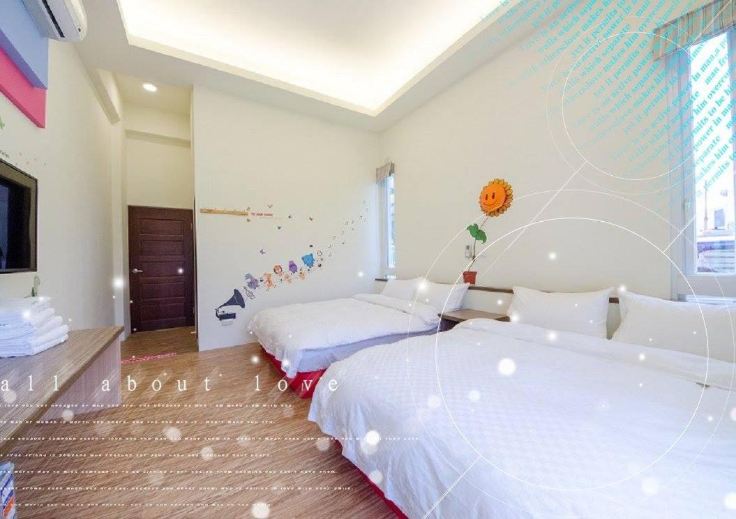 Family Suite with Balcony photo 1