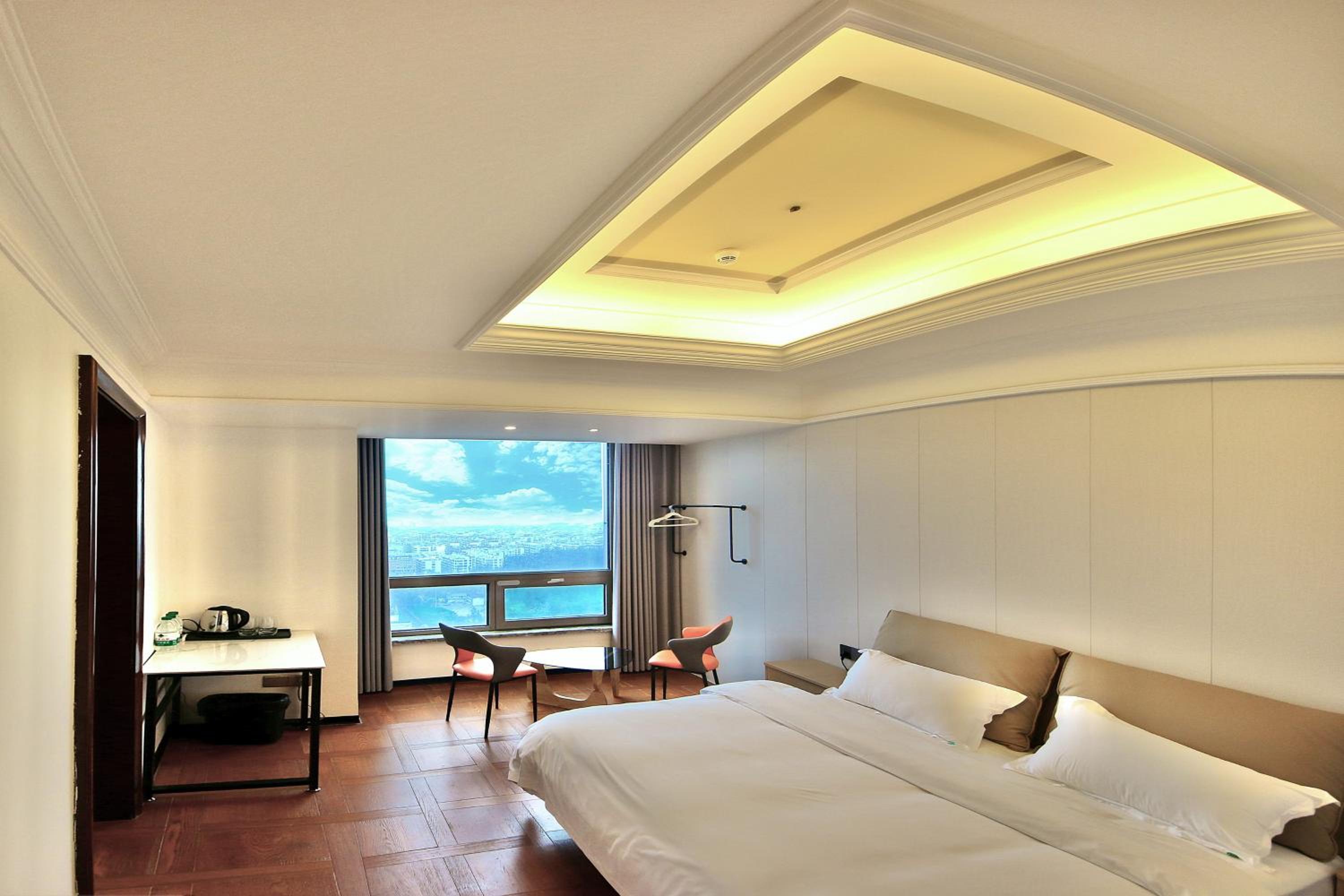 Superior Queen Room with Two Queen Beds