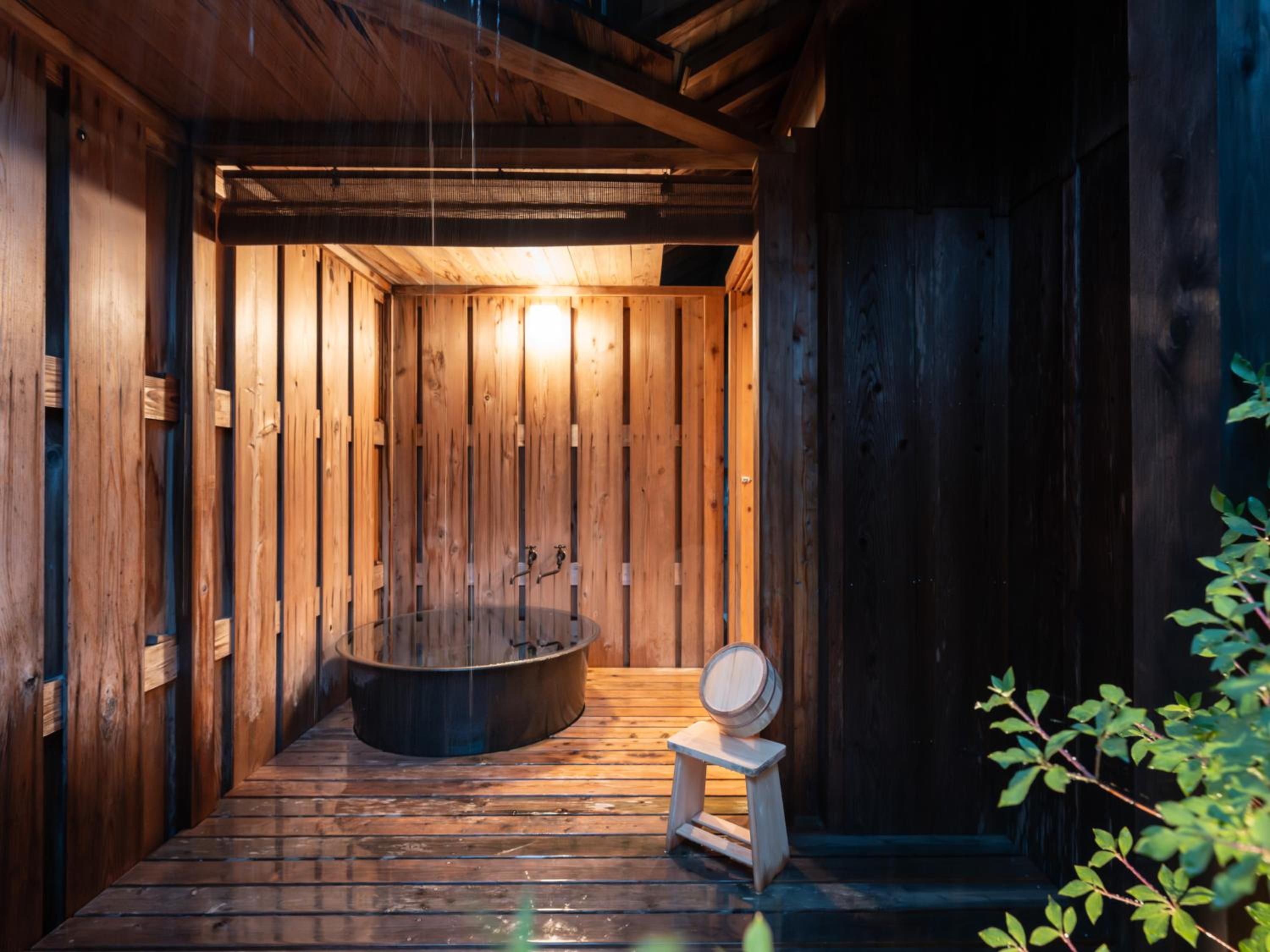 Twin Room with Private External Bathroom photo 1